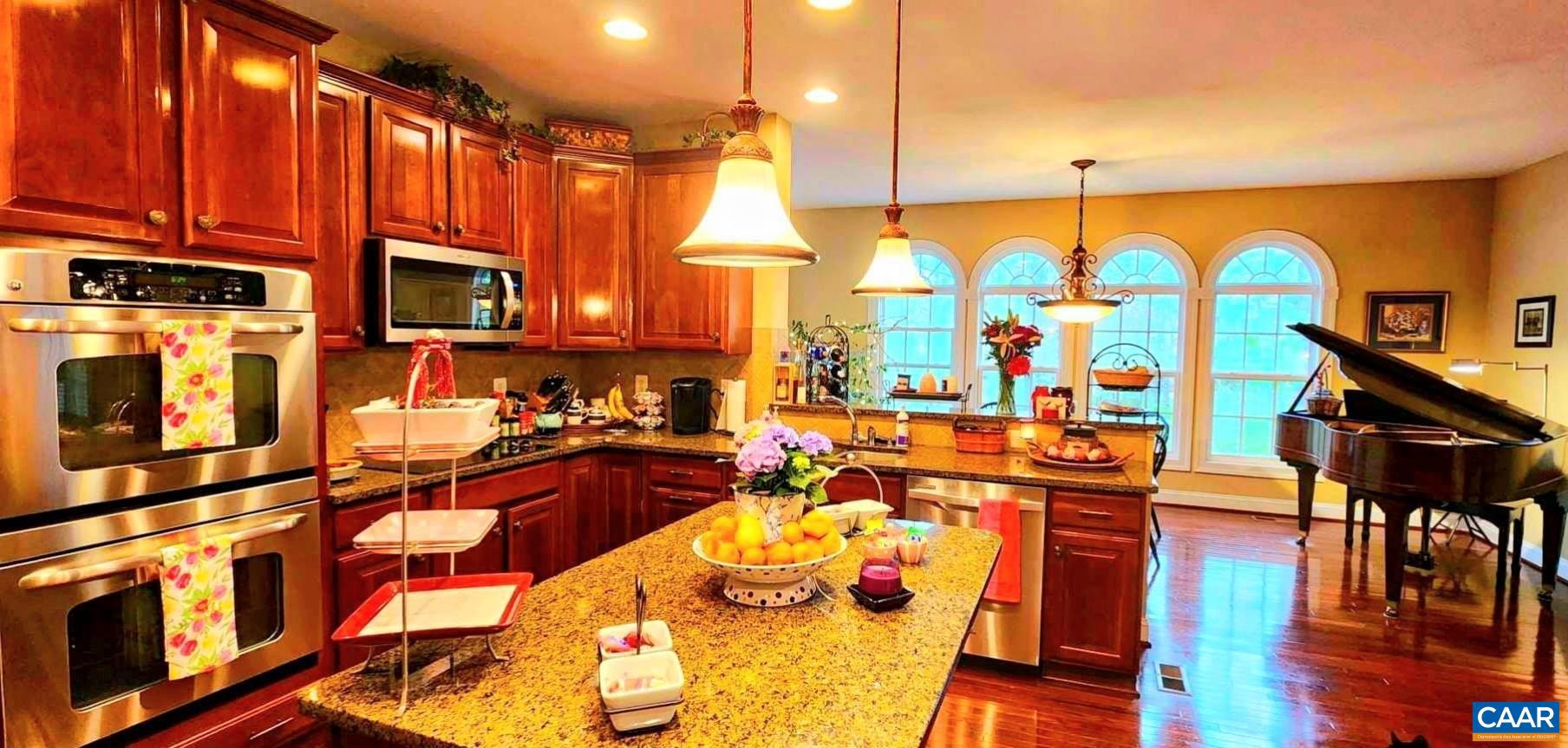 SPRING CREEK - Residential