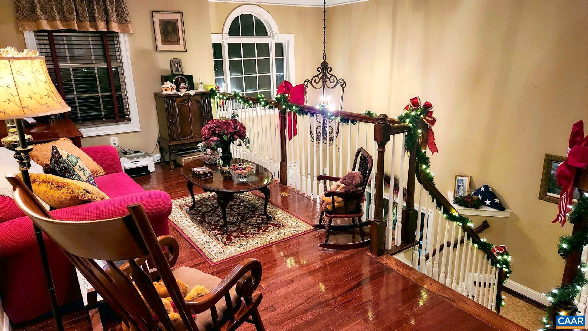 SPRING CREEK - Residential