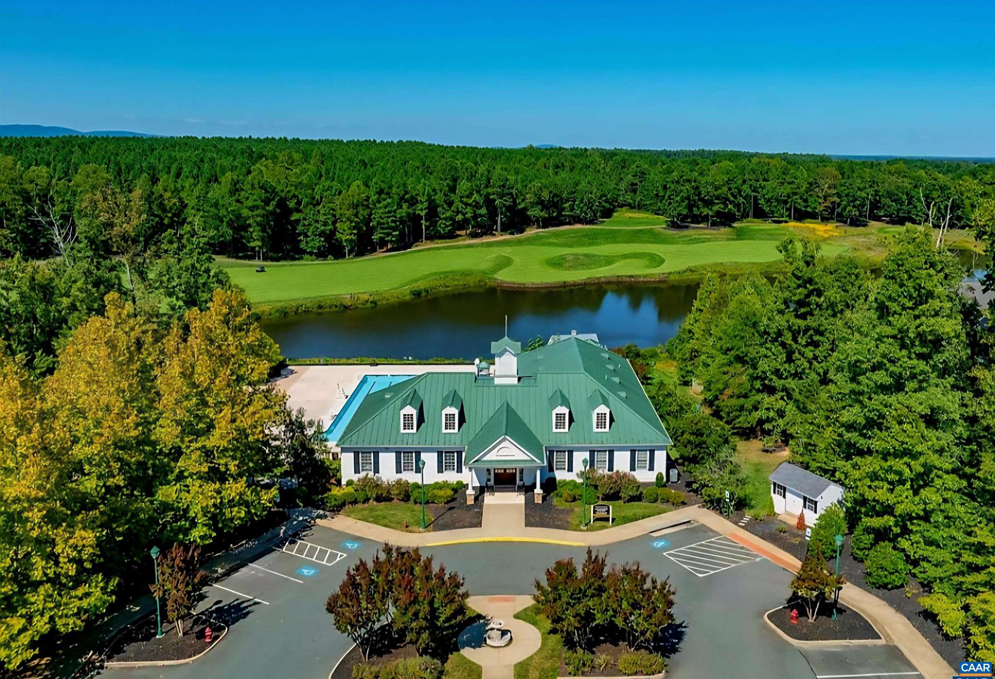 SPRING CREEK - Residential