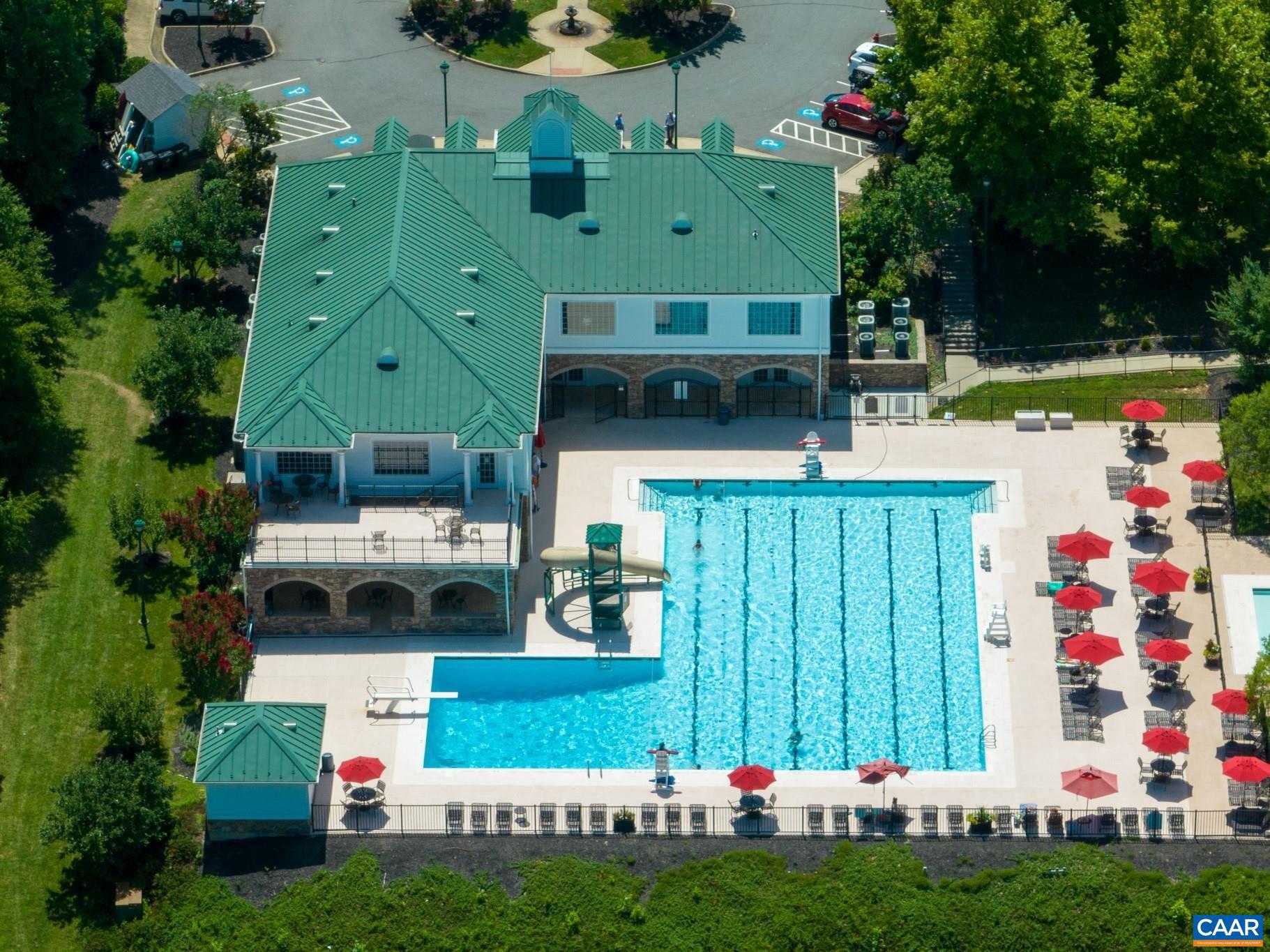 SPRING CREEK - Residential