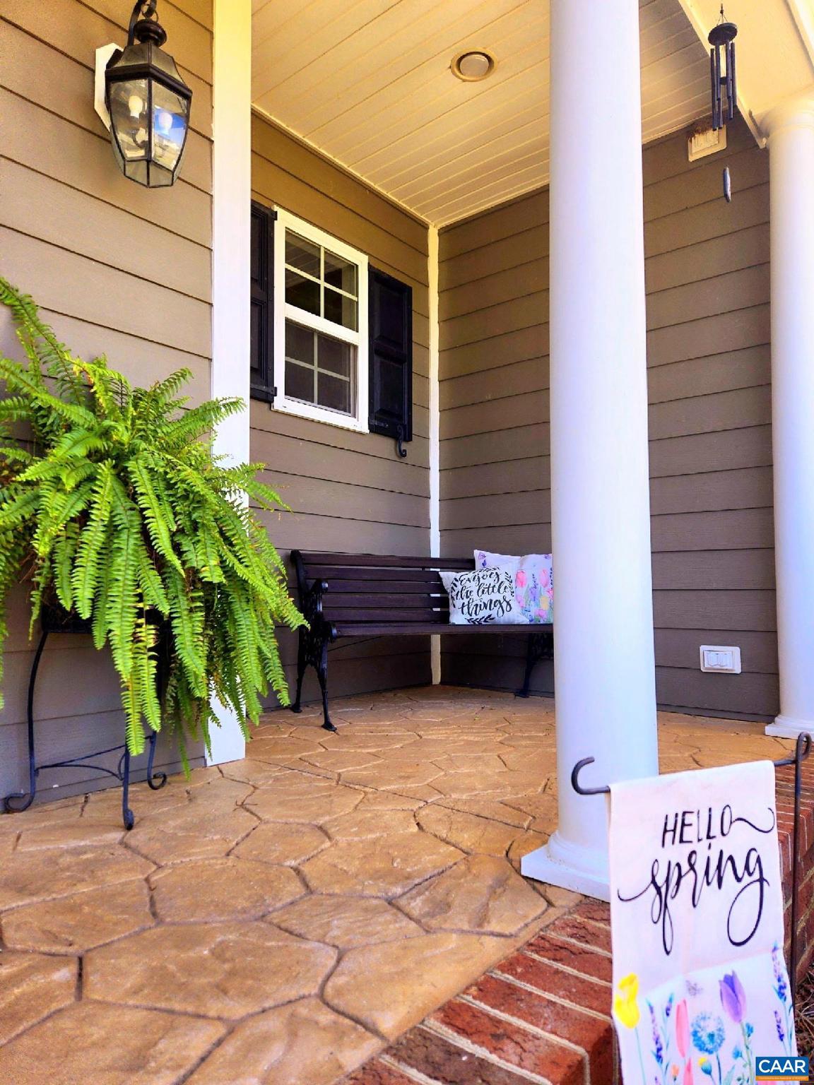 SPRING CREEK - Residential