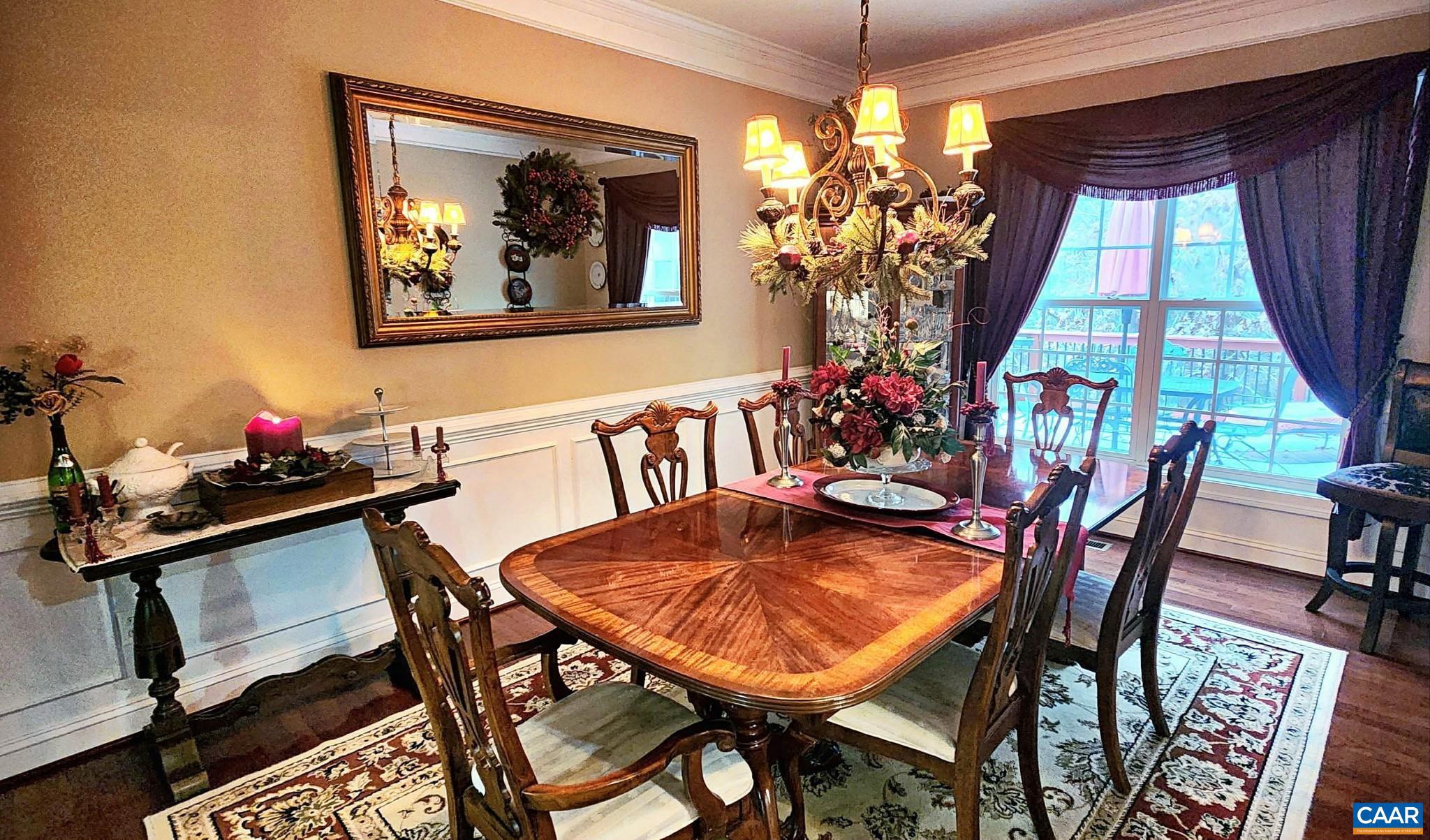 SPRING CREEK - Residential