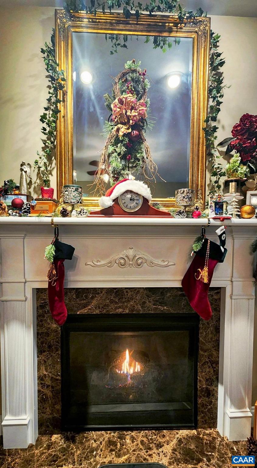 SPRING CREEK - Residential