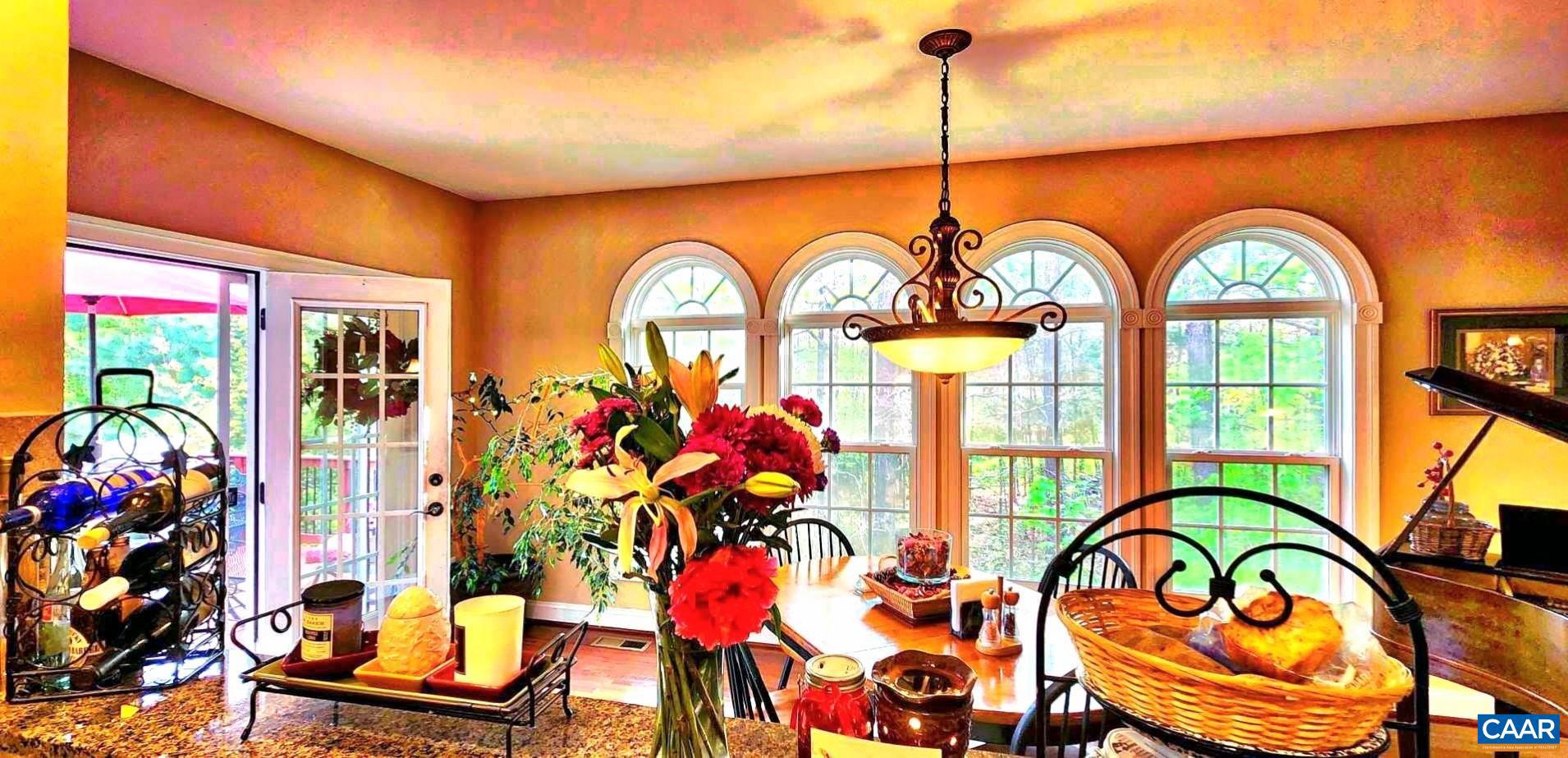 SPRING CREEK - Residential