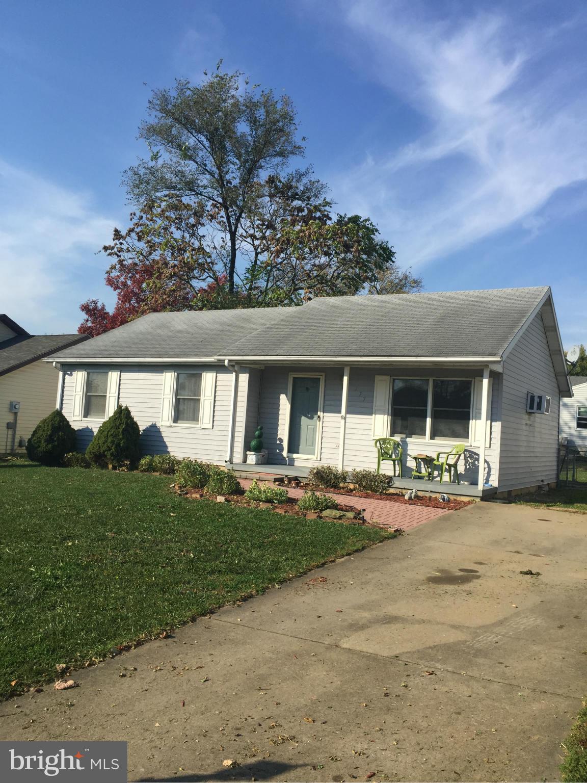 PATRICK HENRY ESTATES - Residential