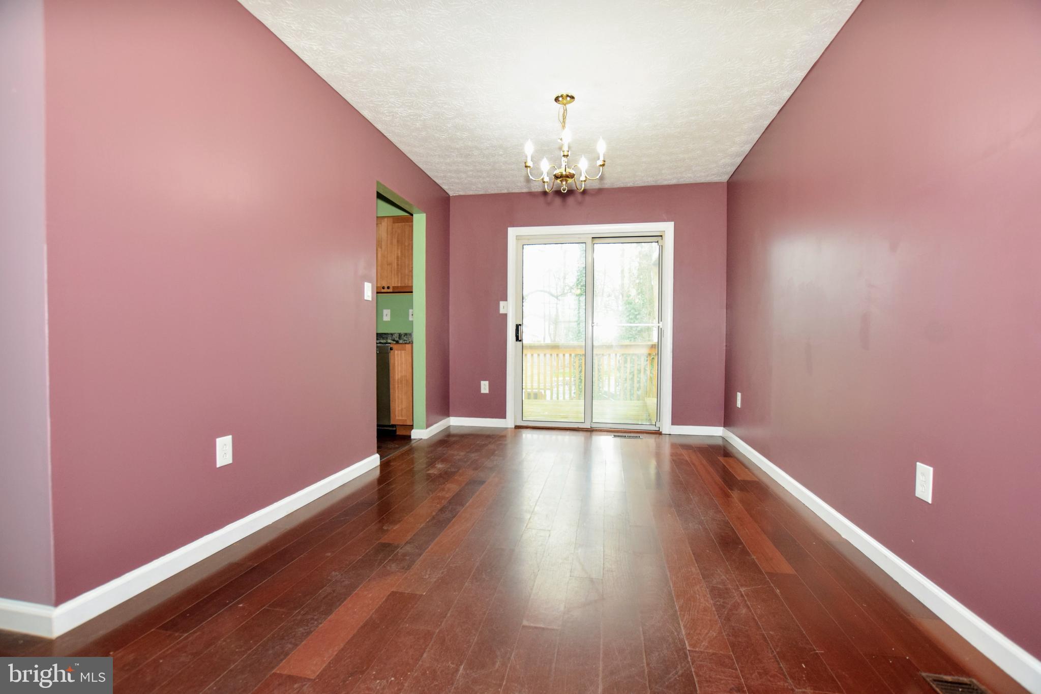 HARBOUR OAKS - Residential