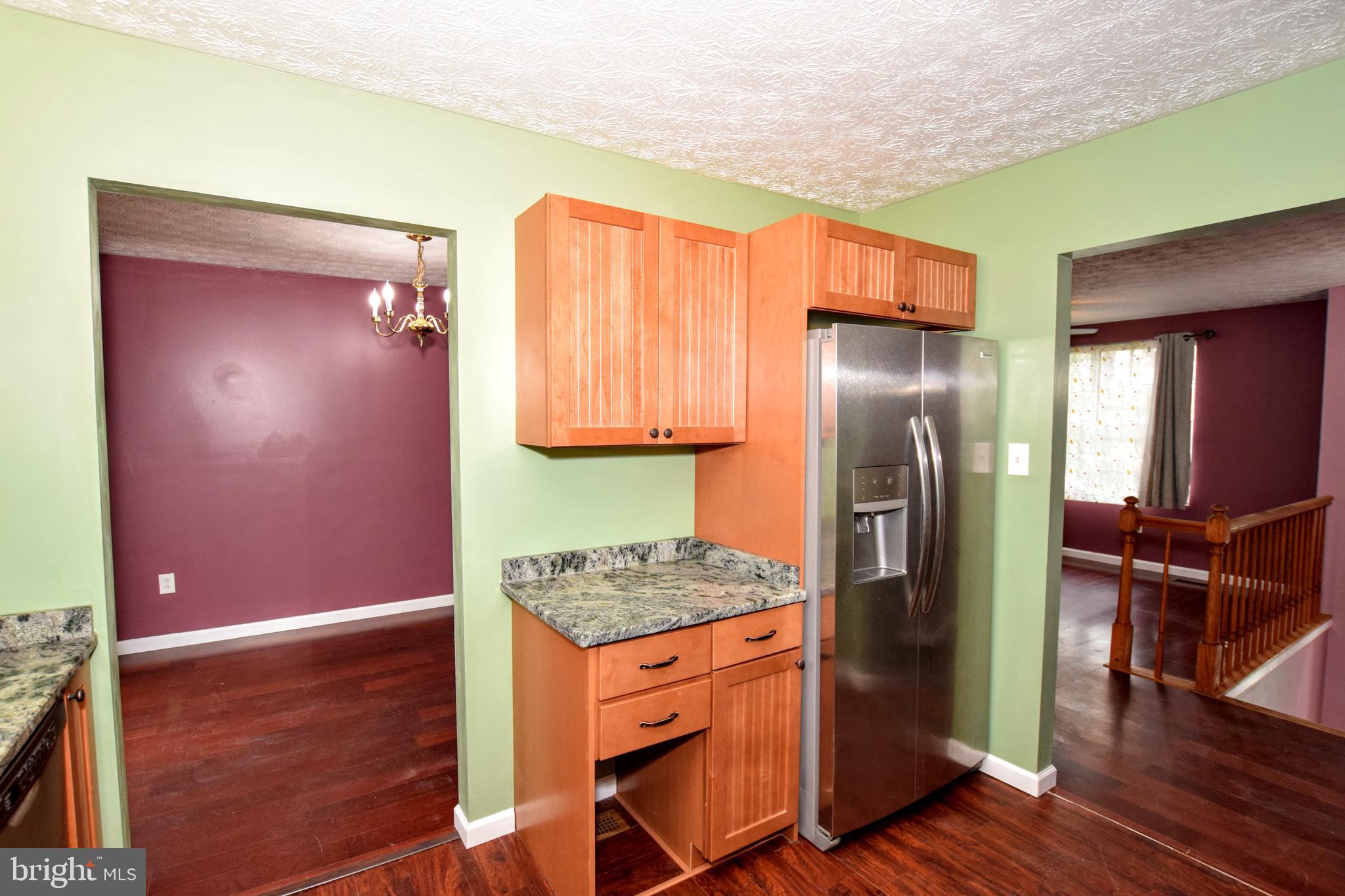 HARBOUR OAKS - Residential