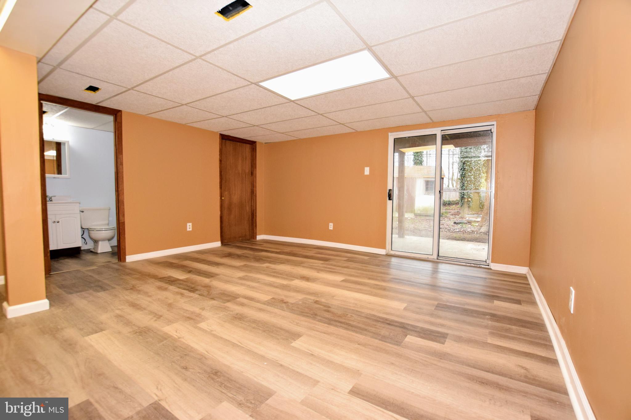 HARBOUR OAKS - Residential