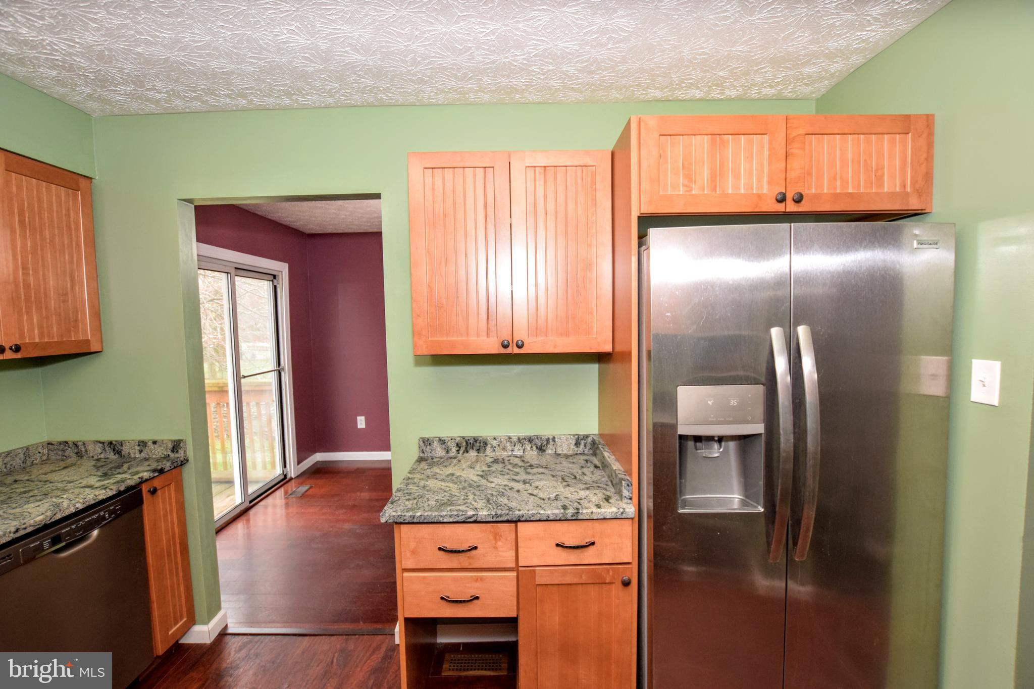 HARBOUR OAKS - Residential