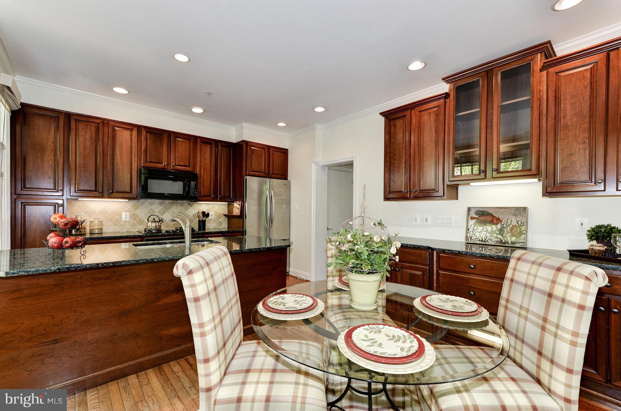 EDGEMOOR - Residential