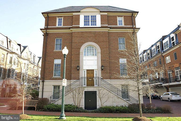 EDGEMOOR - Residential