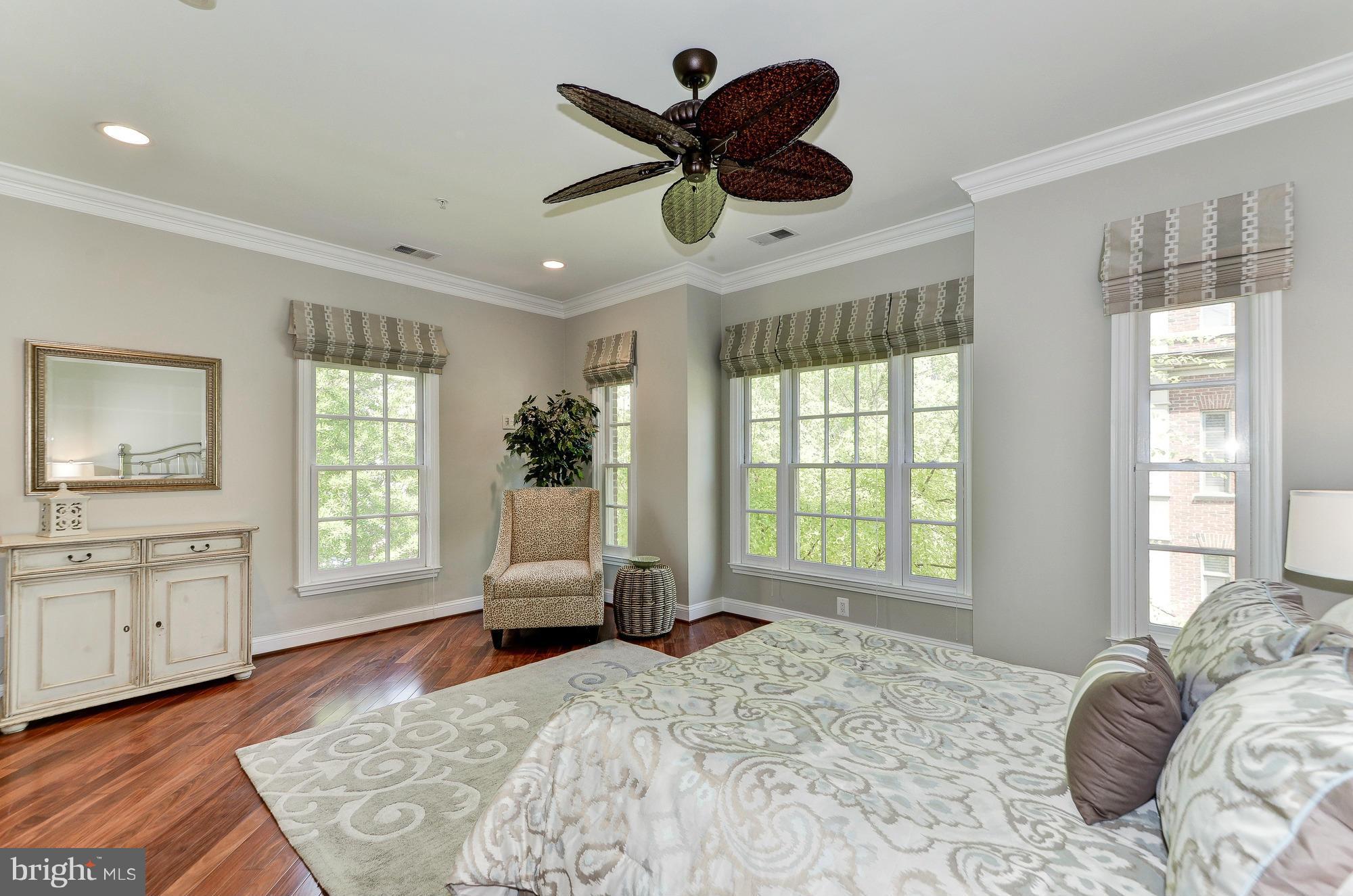 EDGEMOOR - Residential