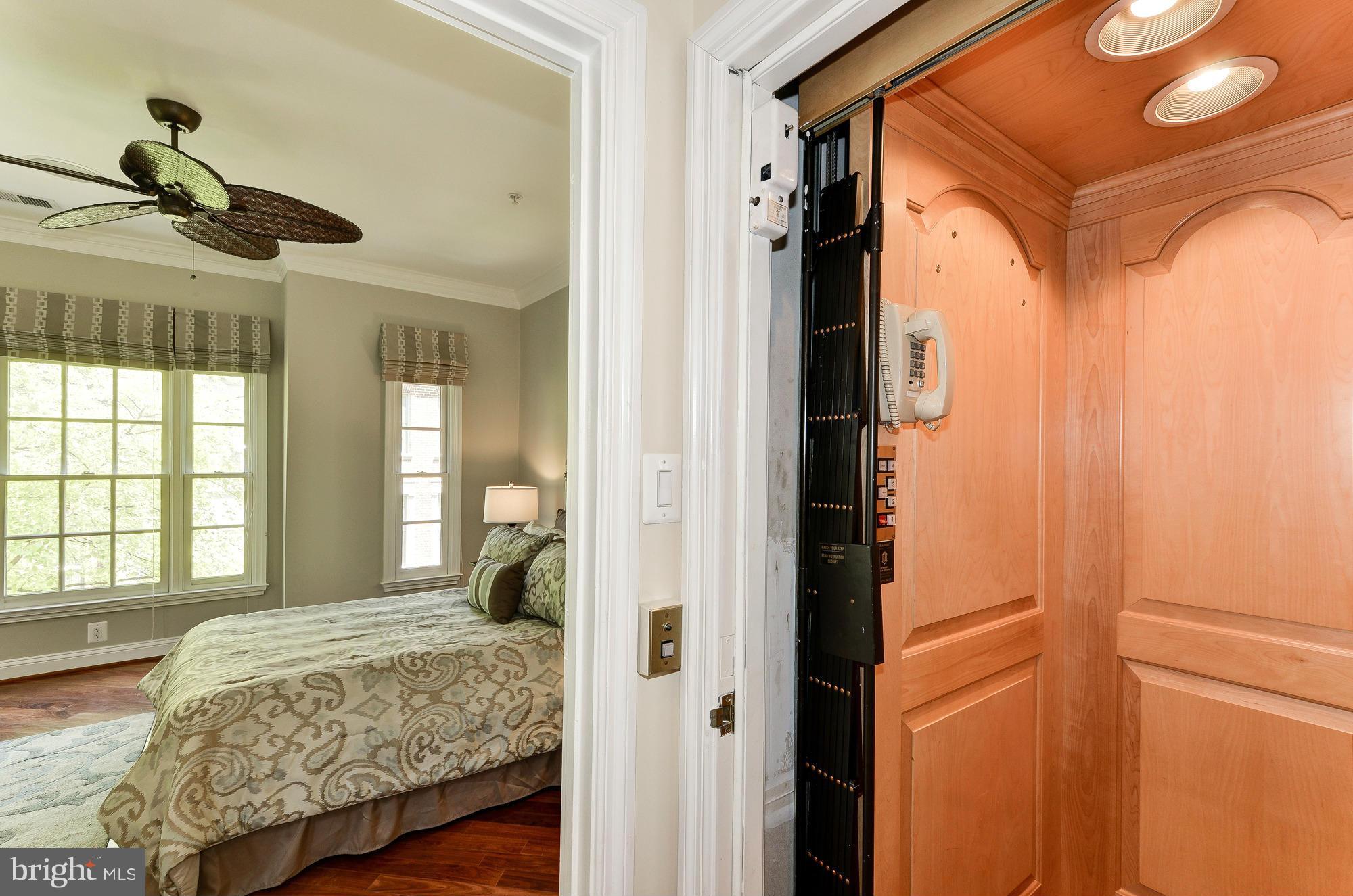 EDGEMOOR - Residential