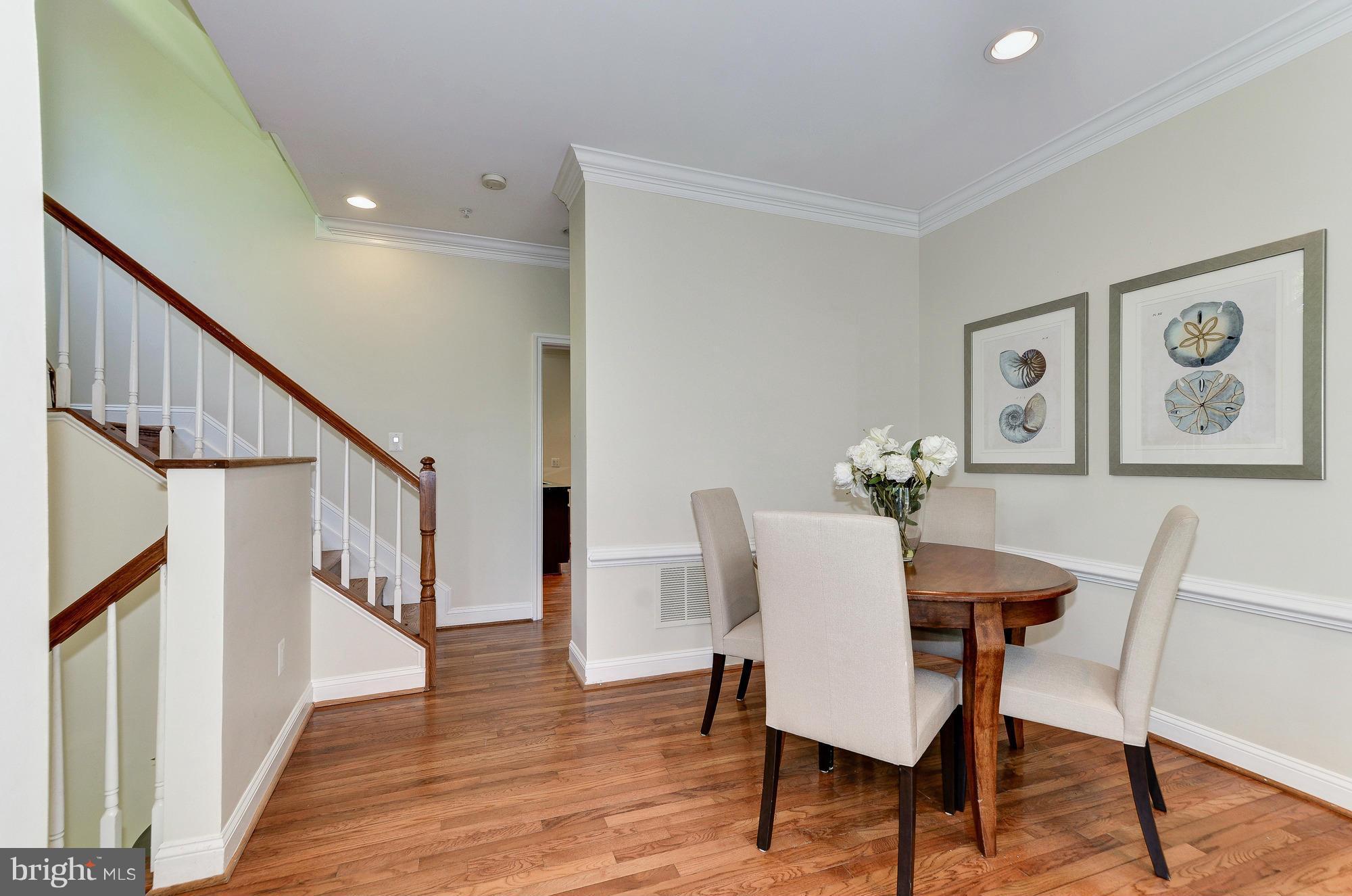 EDGEMOOR - Residential