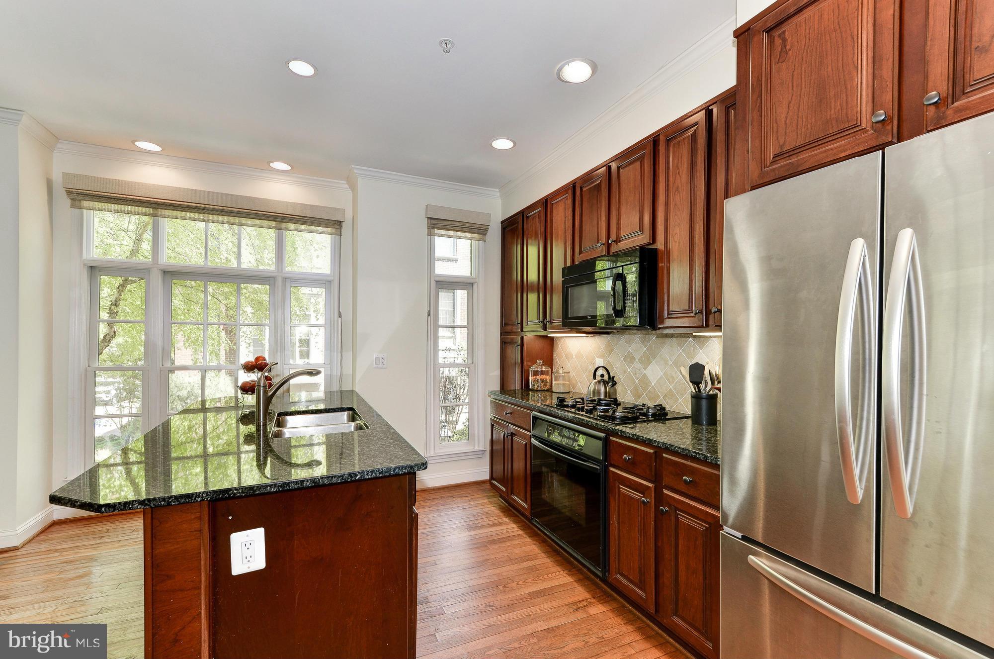 EDGEMOOR - Residential