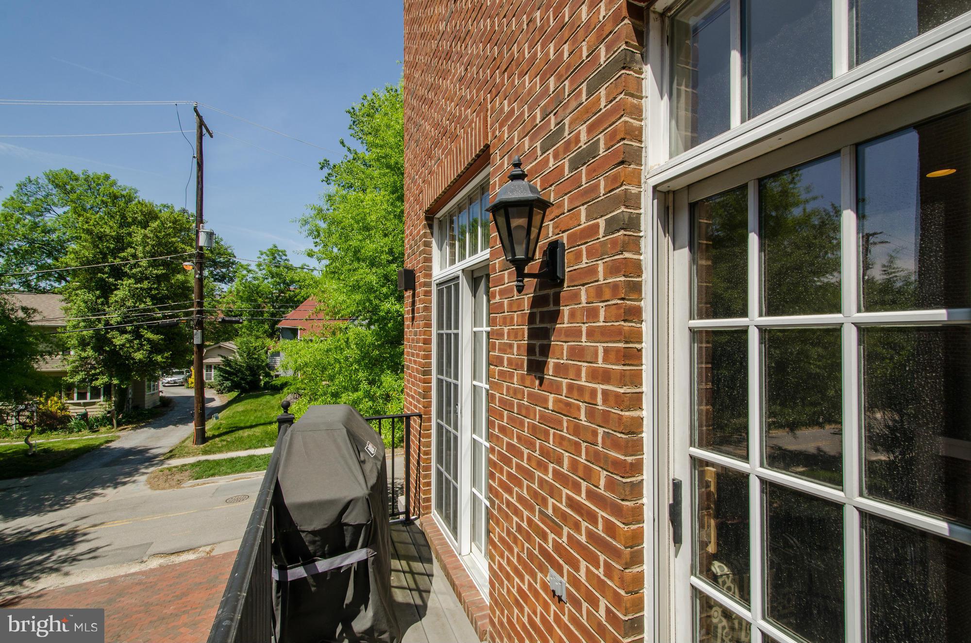 EDGEMOOR - Residential