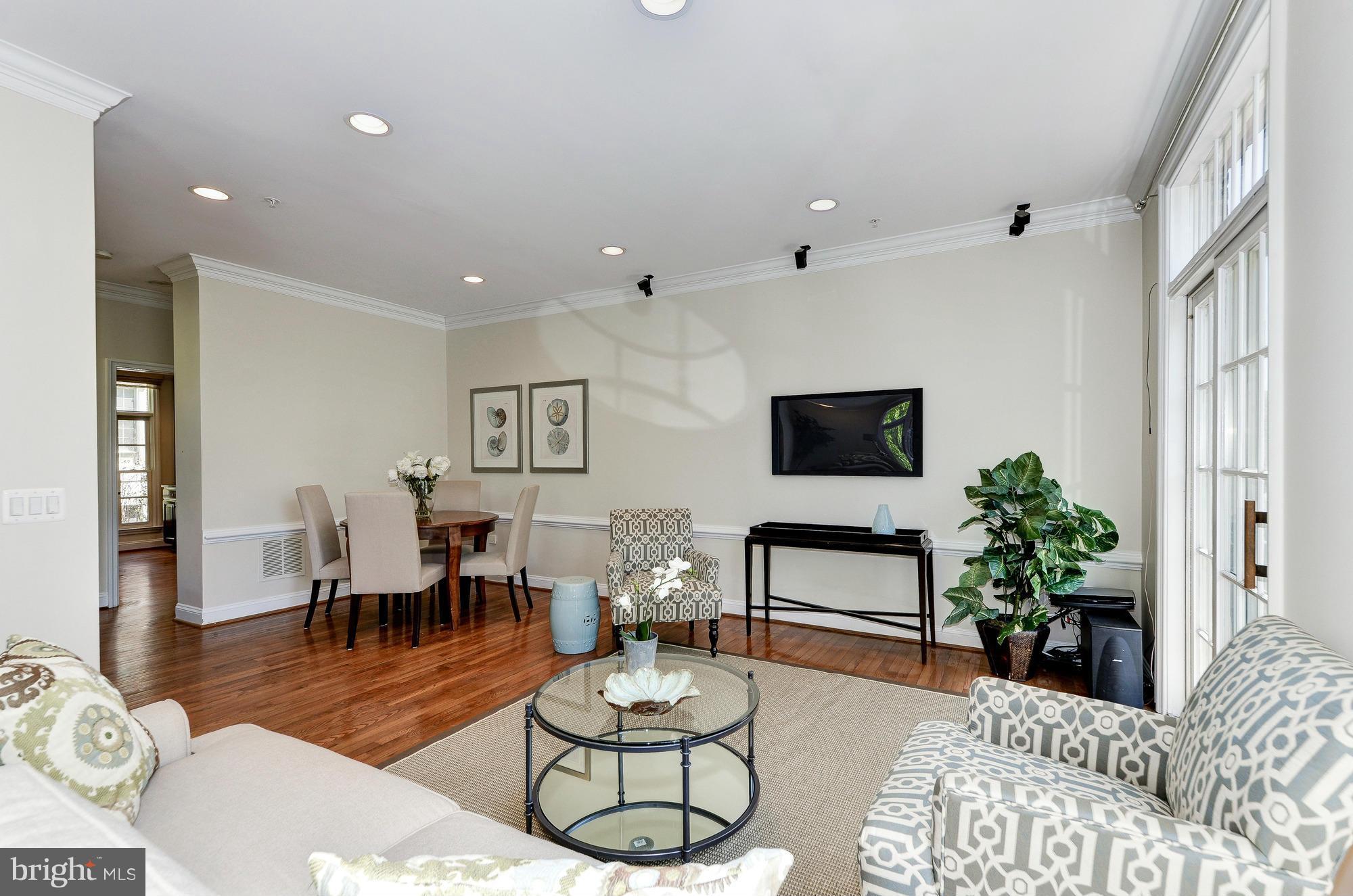 EDGEMOOR - Residential