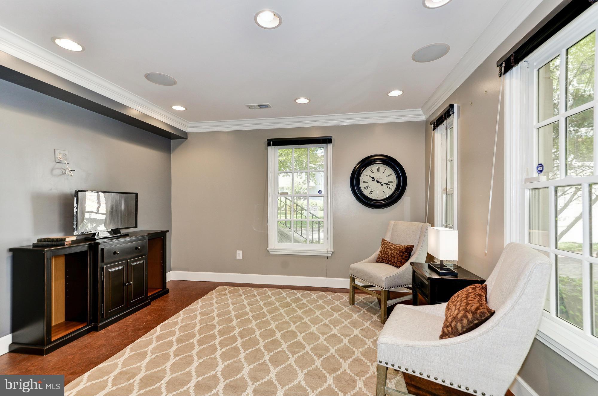 EDGEMOOR - Residential