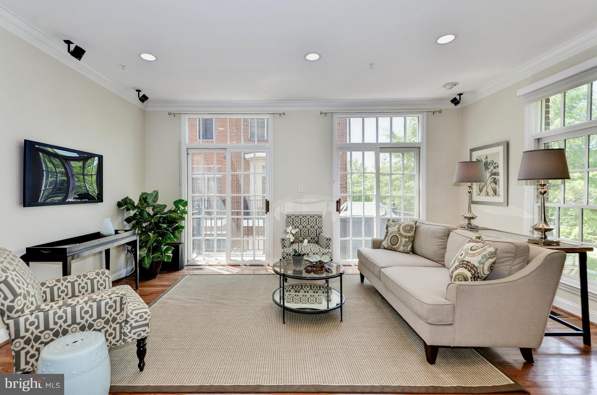 EDGEMOOR - Residential