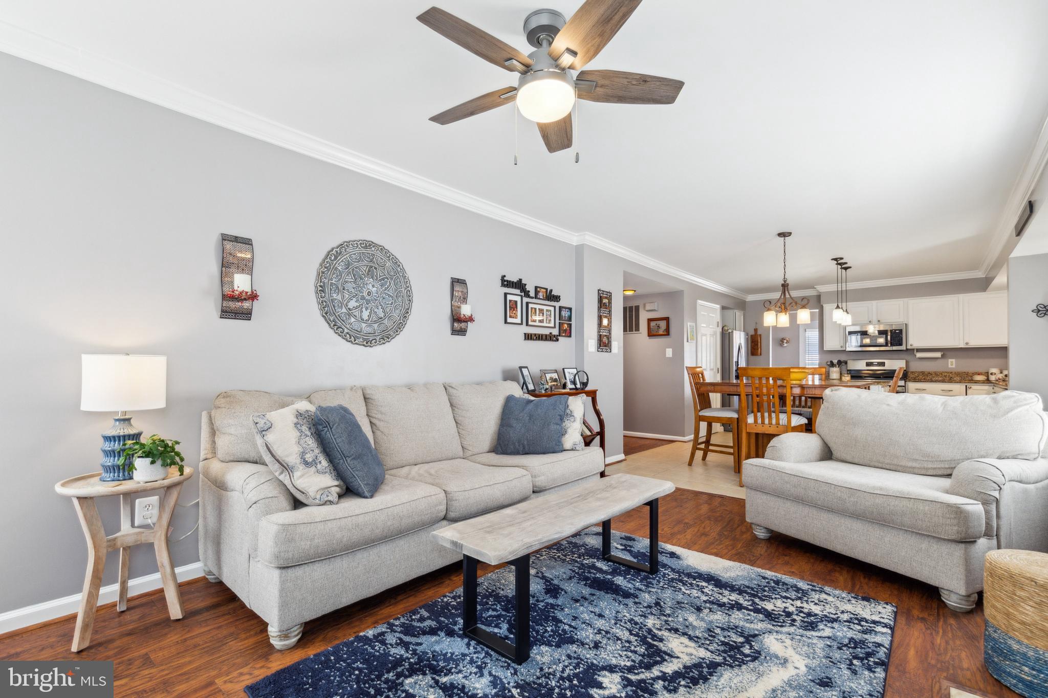 BELMONT RIDGE II - Residential