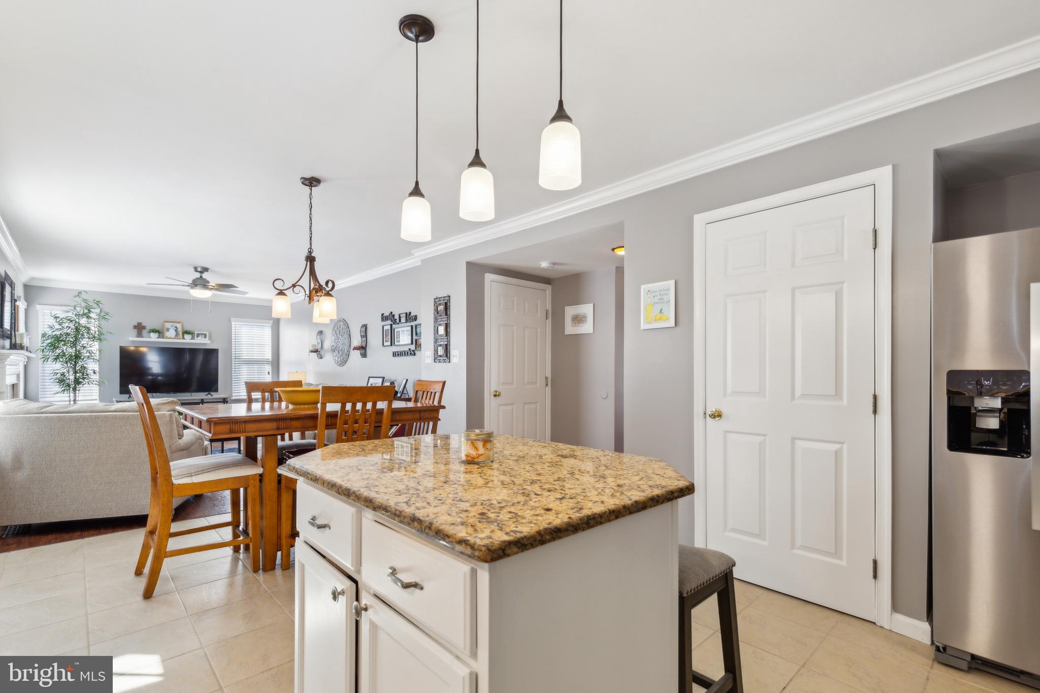 BELMONT RIDGE II - Residential