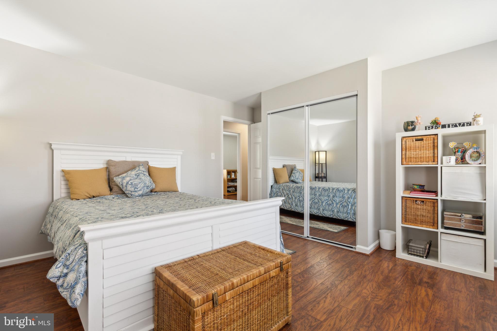 BELMONT RIDGE II - Residential