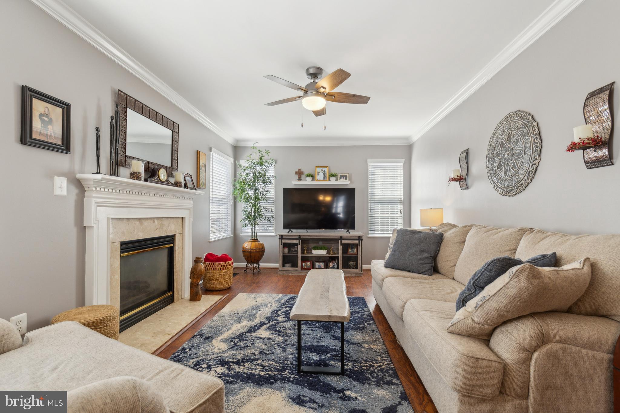 BELMONT RIDGE II - Residential