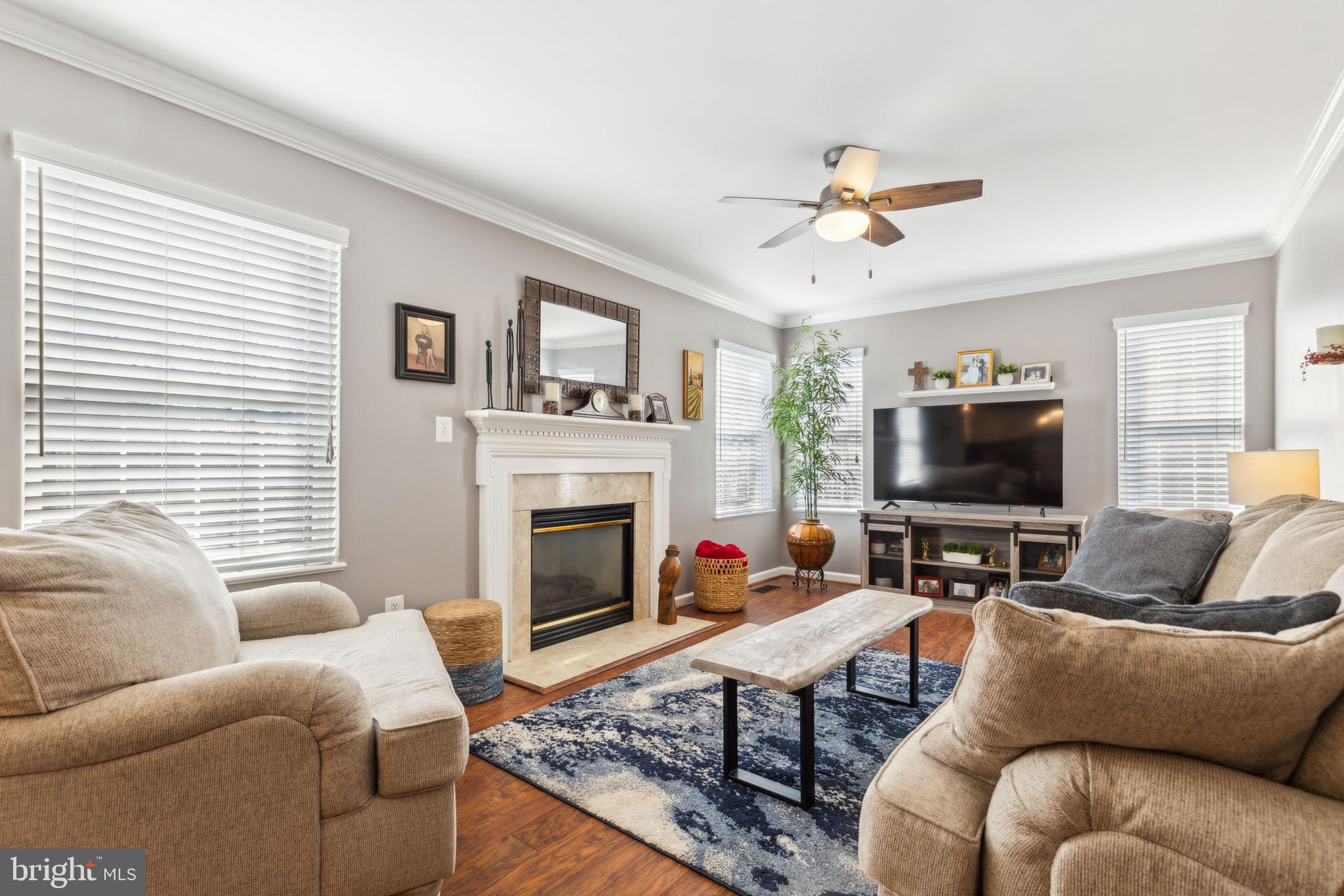 BELMONT RIDGE II - Residential