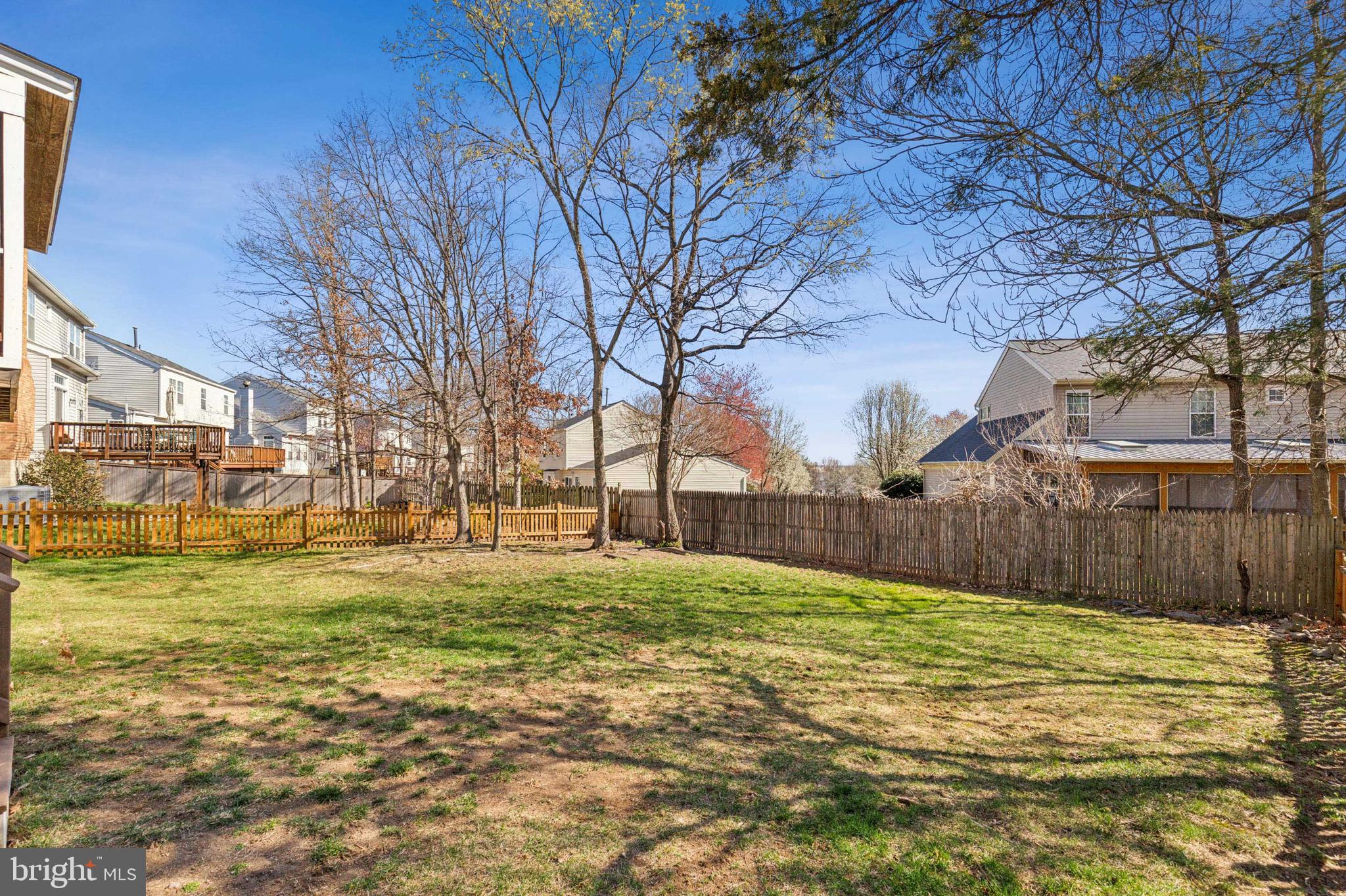 BELMONT RIDGE II - Residential