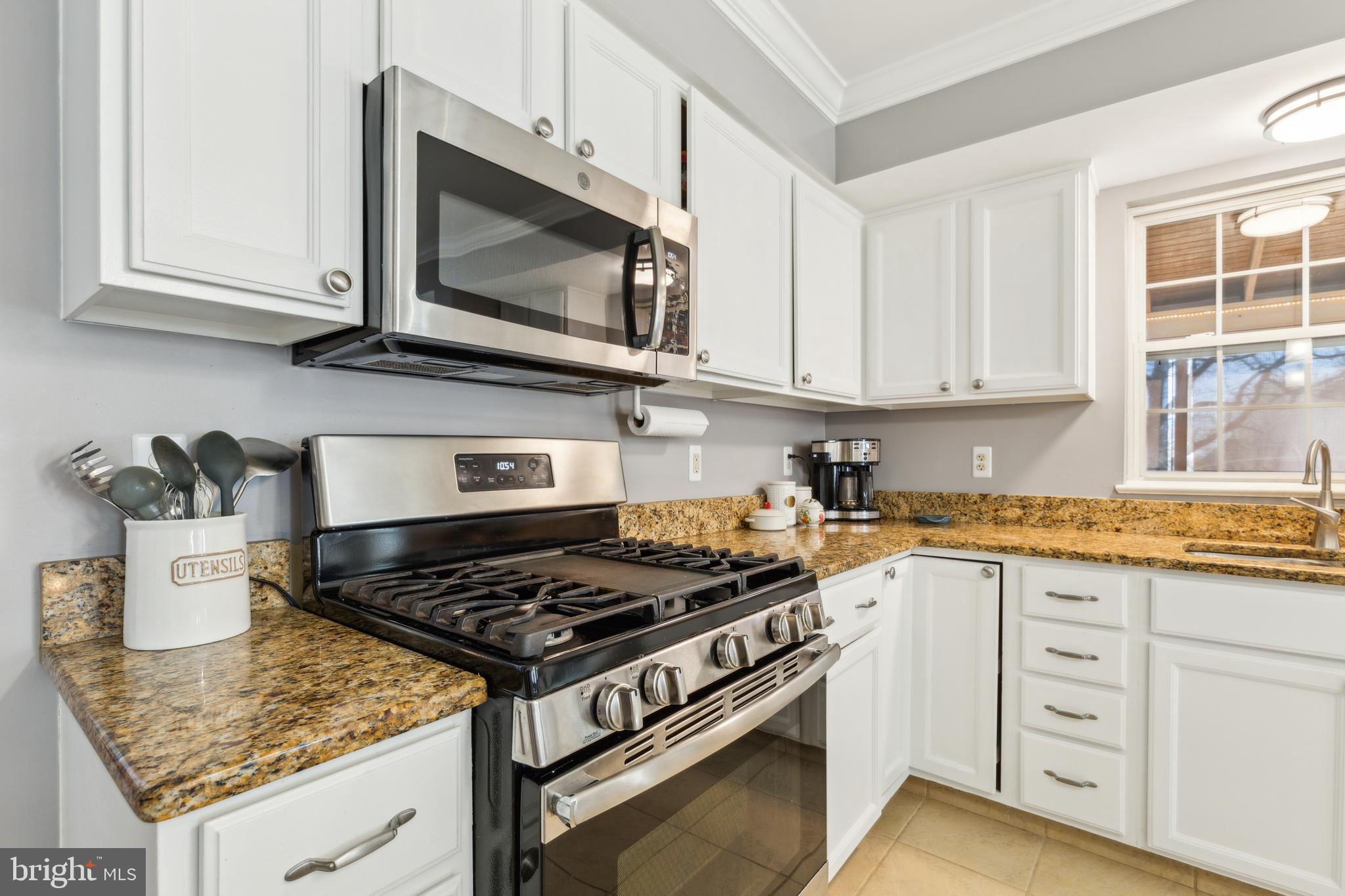 BELMONT RIDGE II - Residential