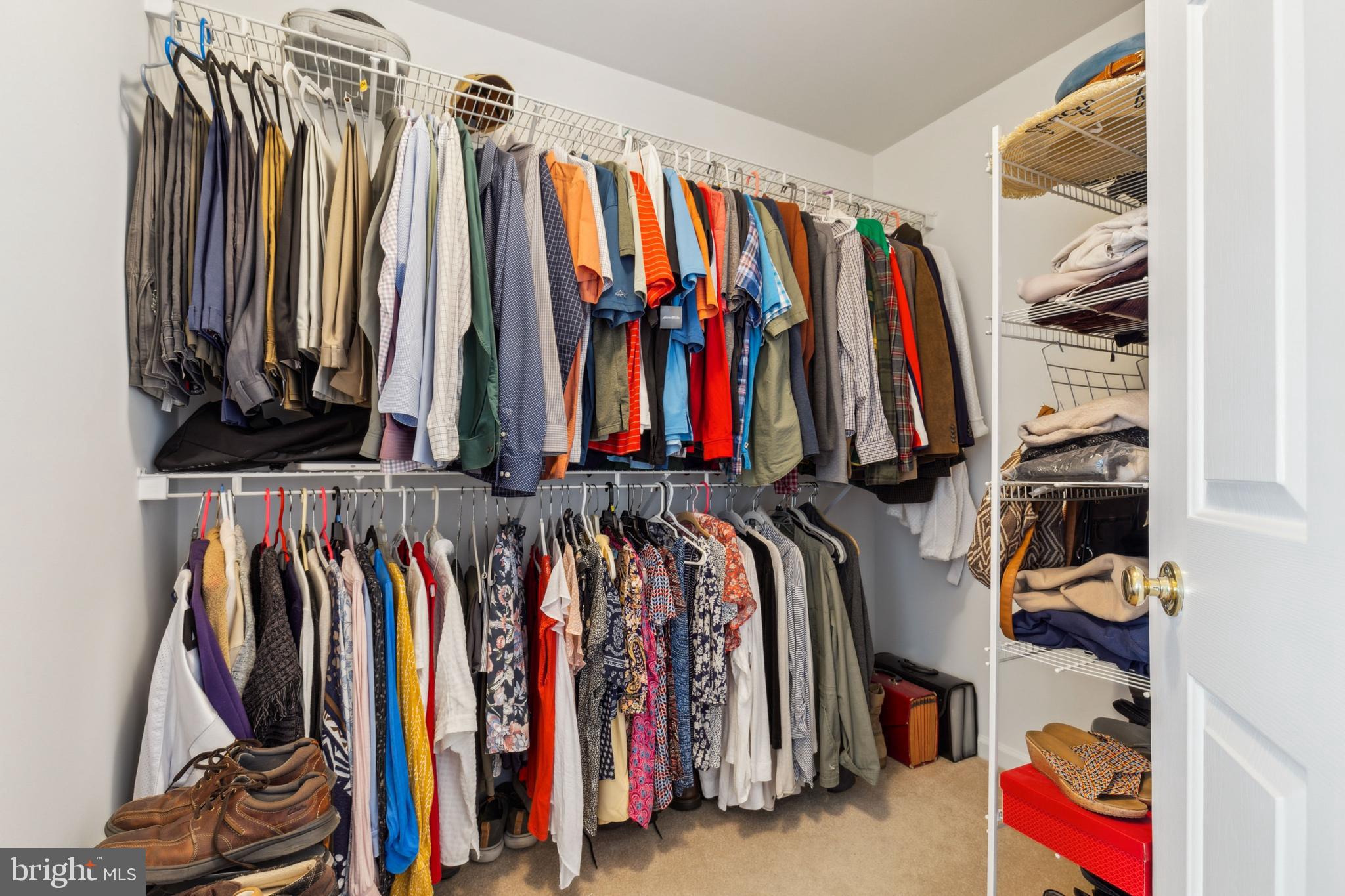 BELMONT RIDGE II - Residential