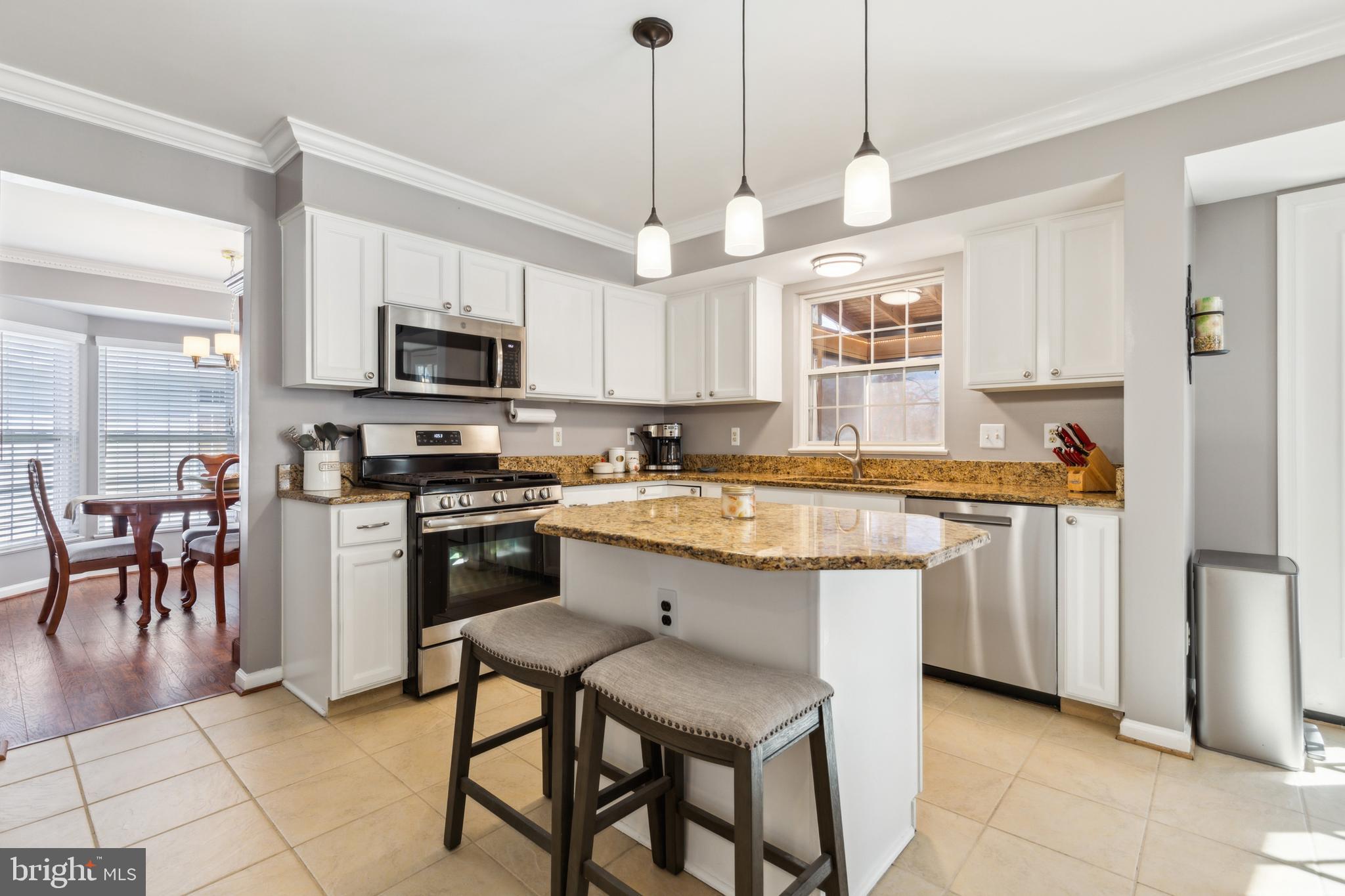 BELMONT RIDGE II - Residential