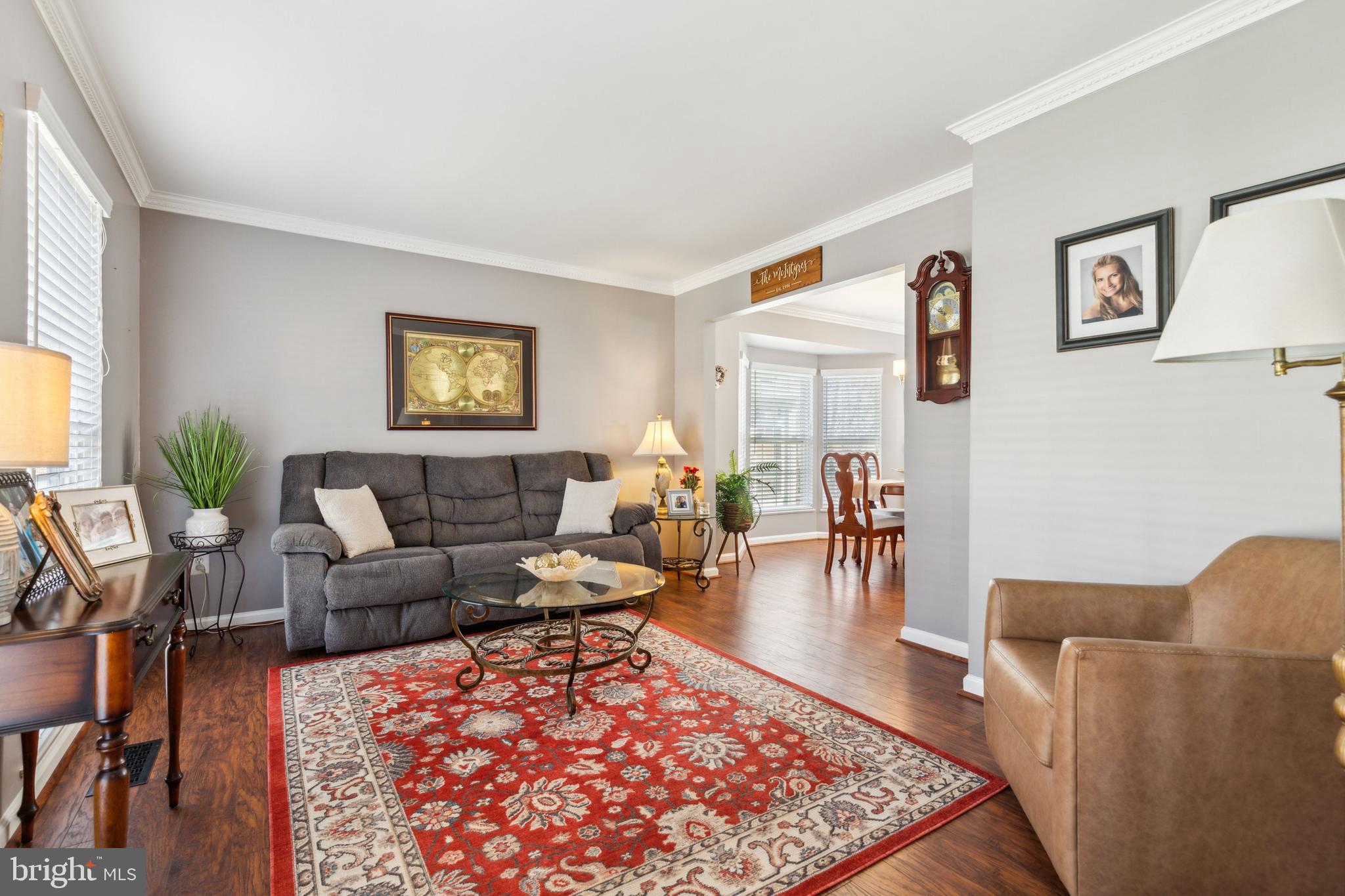 BELMONT RIDGE II - Residential