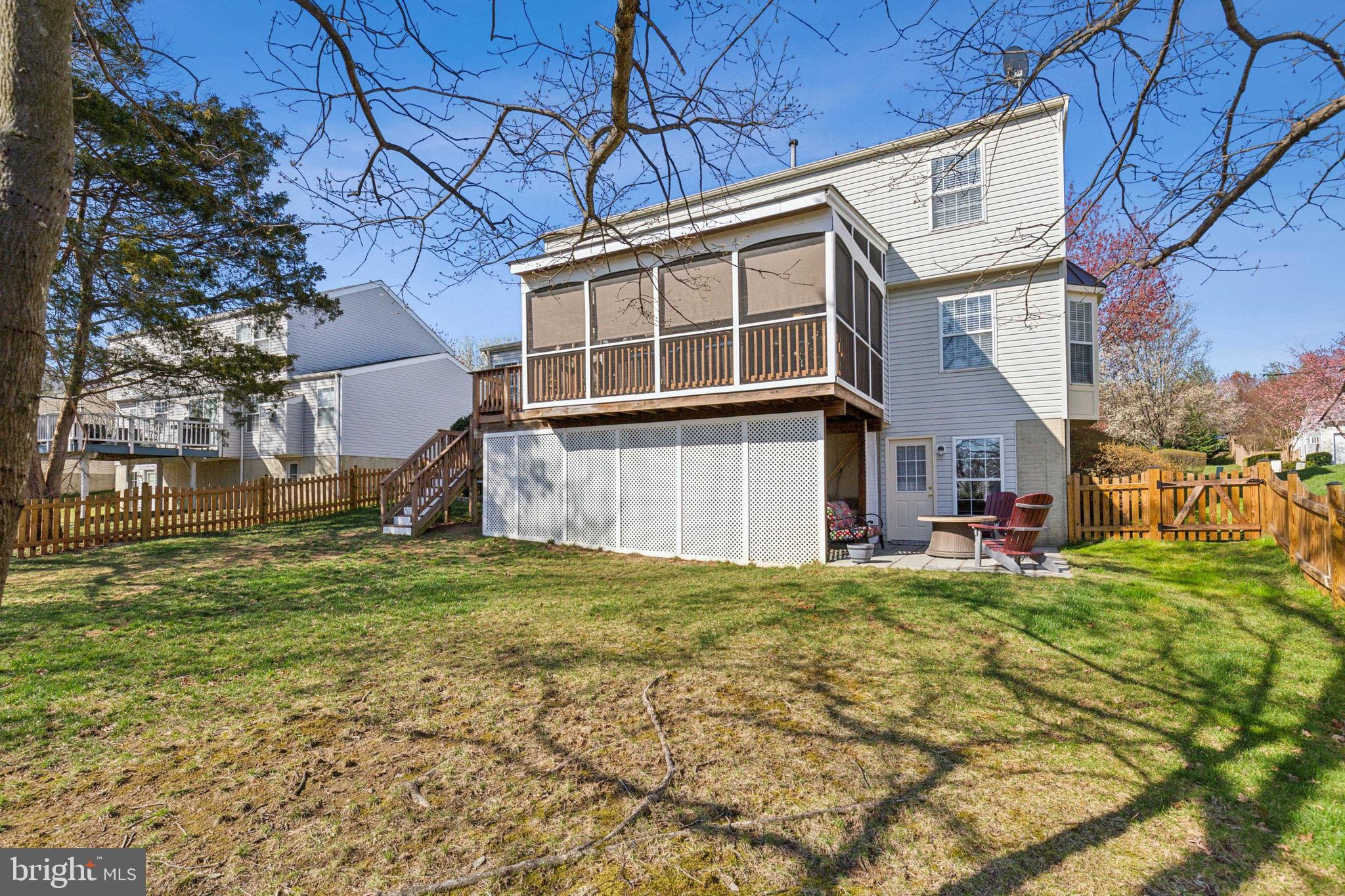 BELMONT RIDGE II - Residential