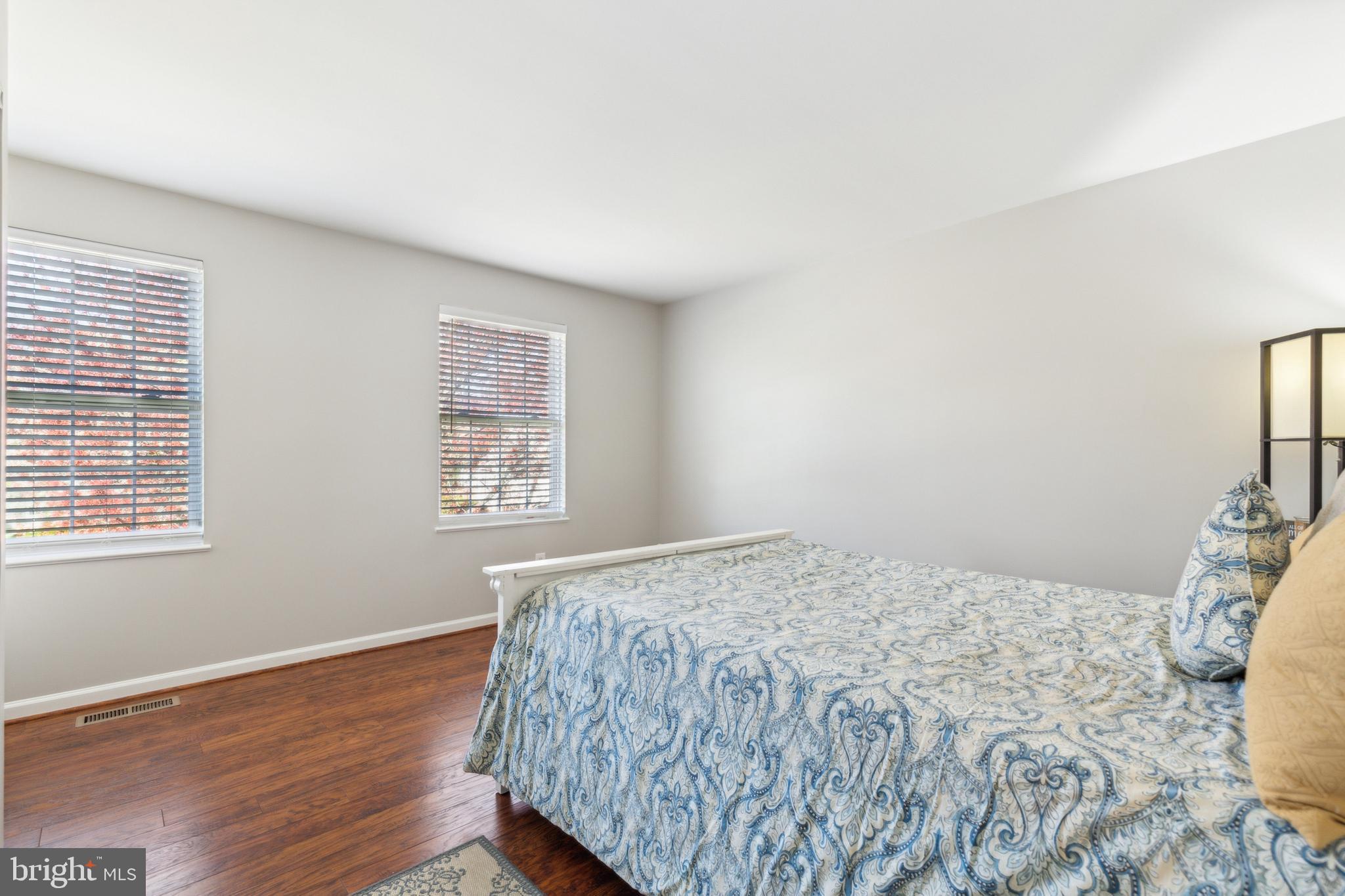 BELMONT RIDGE II - Residential