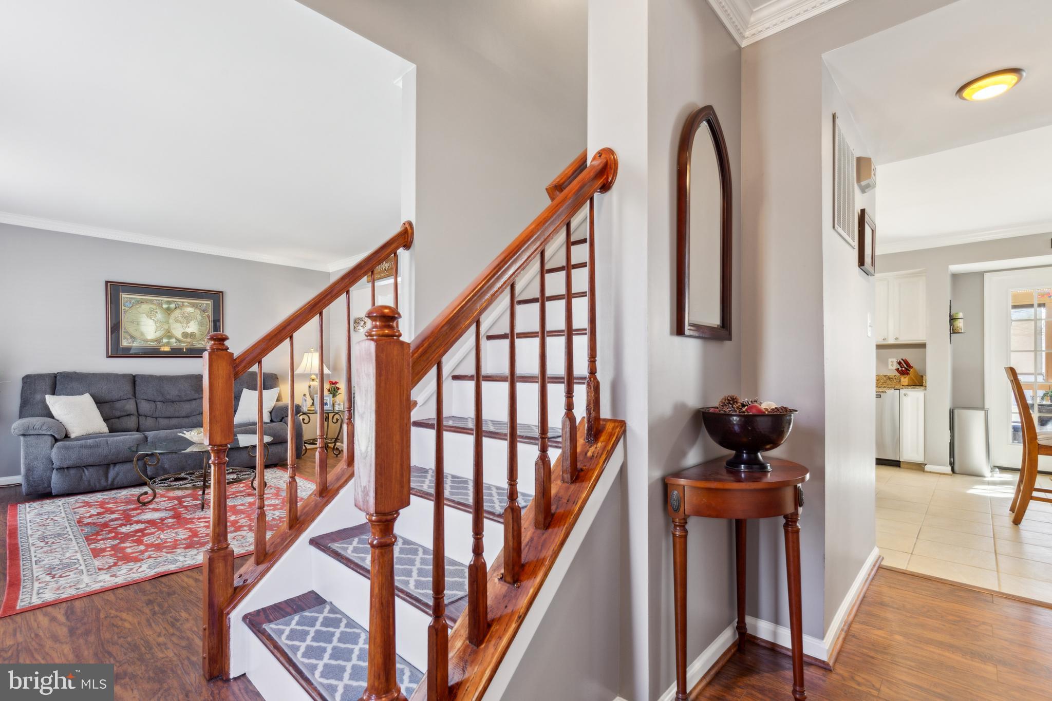 BELMONT RIDGE II - Residential