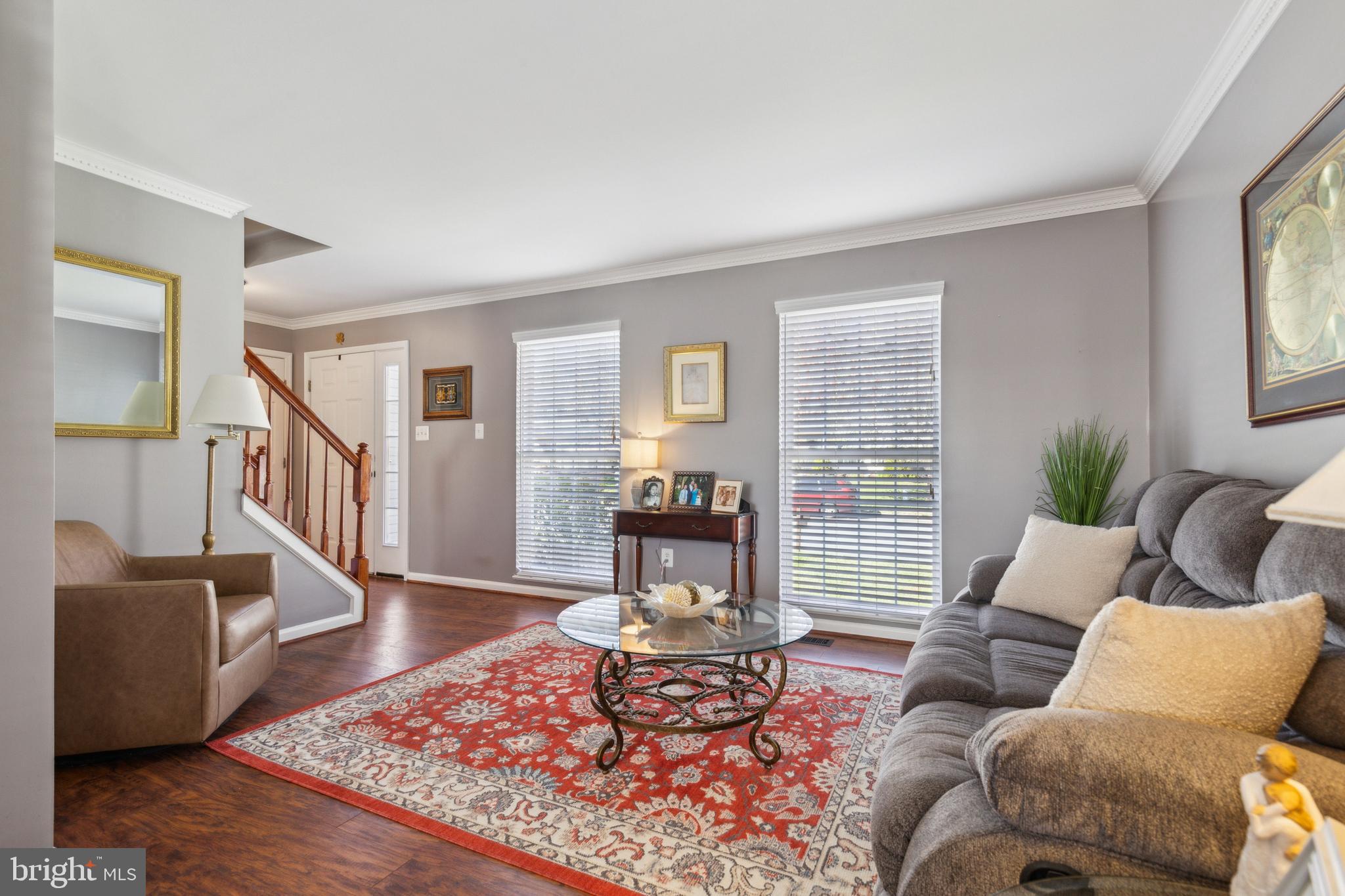 BELMONT RIDGE II - Residential