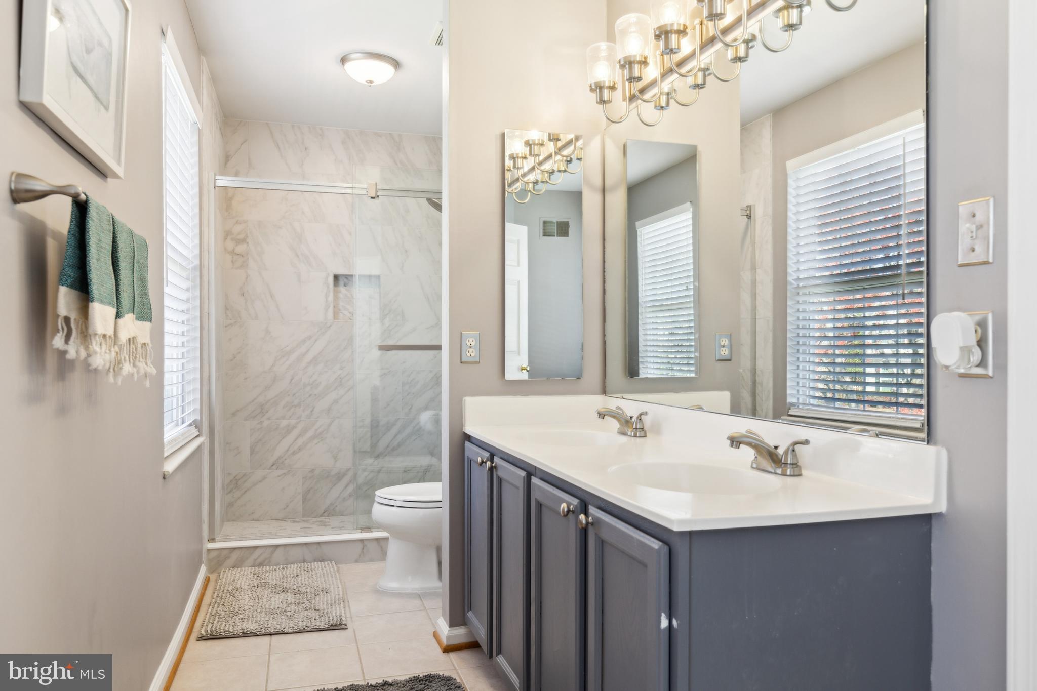 BELMONT RIDGE II - Residential