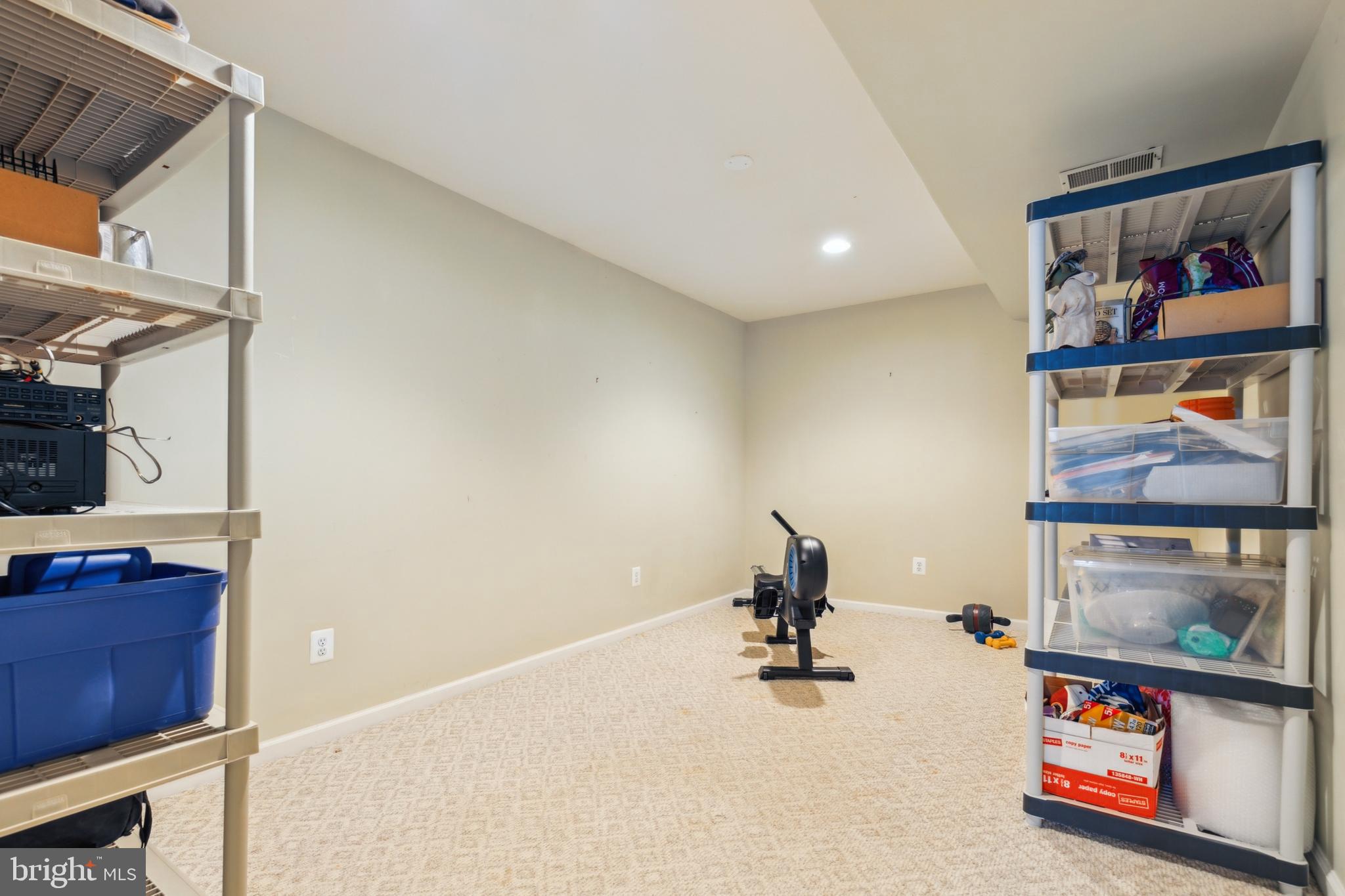 BELMONT RIDGE II - Residential