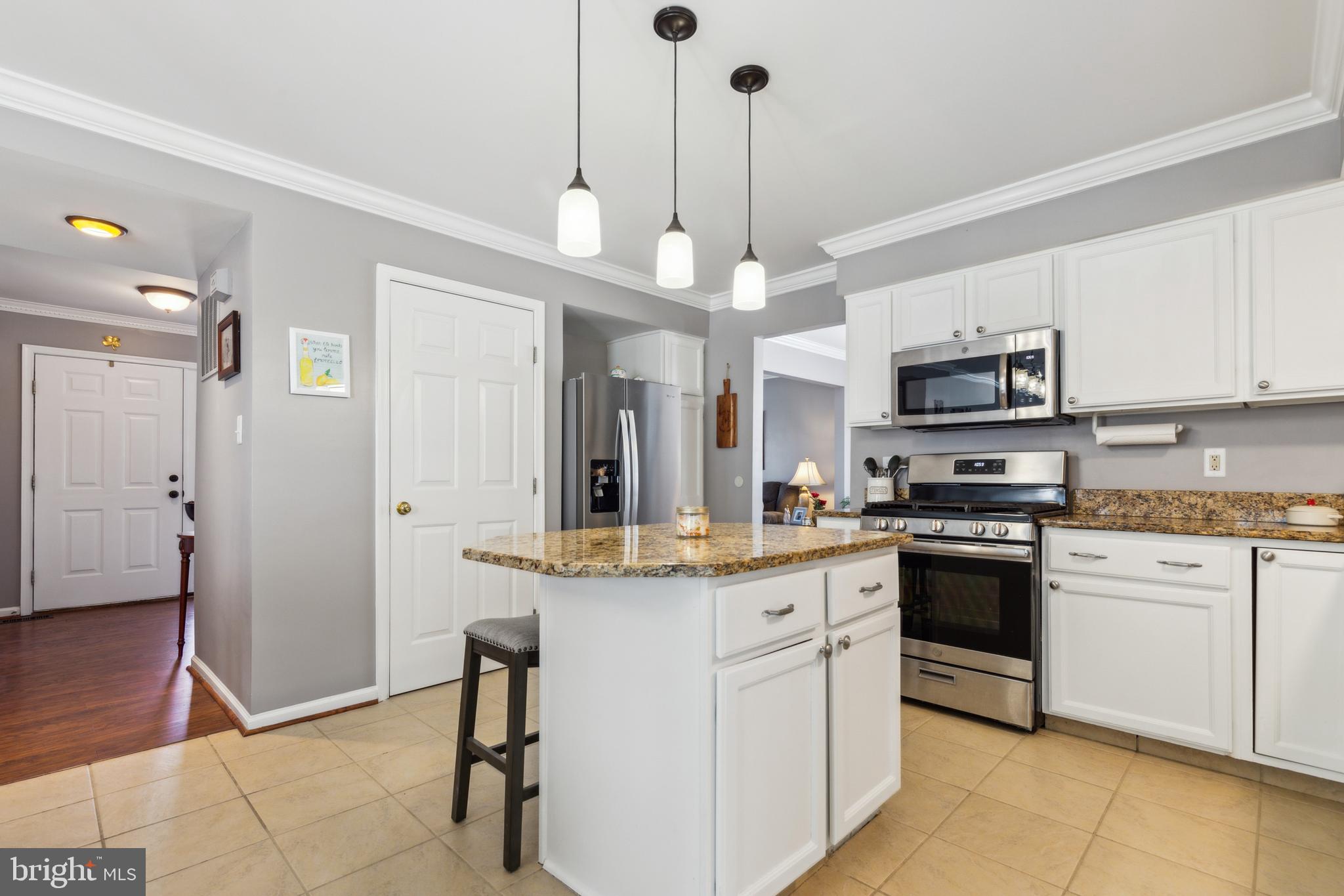 BELMONT RIDGE II - Residential