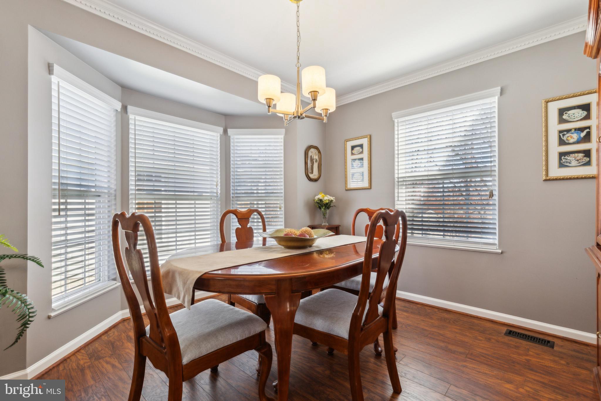 BELMONT RIDGE II - Residential