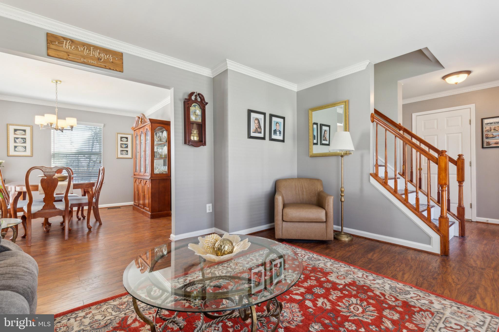 BELMONT RIDGE II - Residential