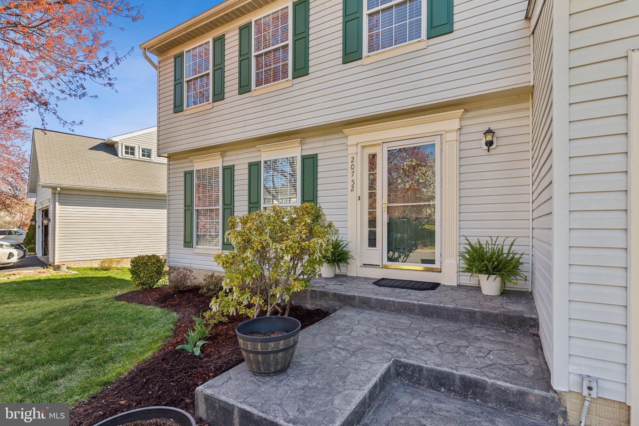 BELMONT RIDGE II - Residential