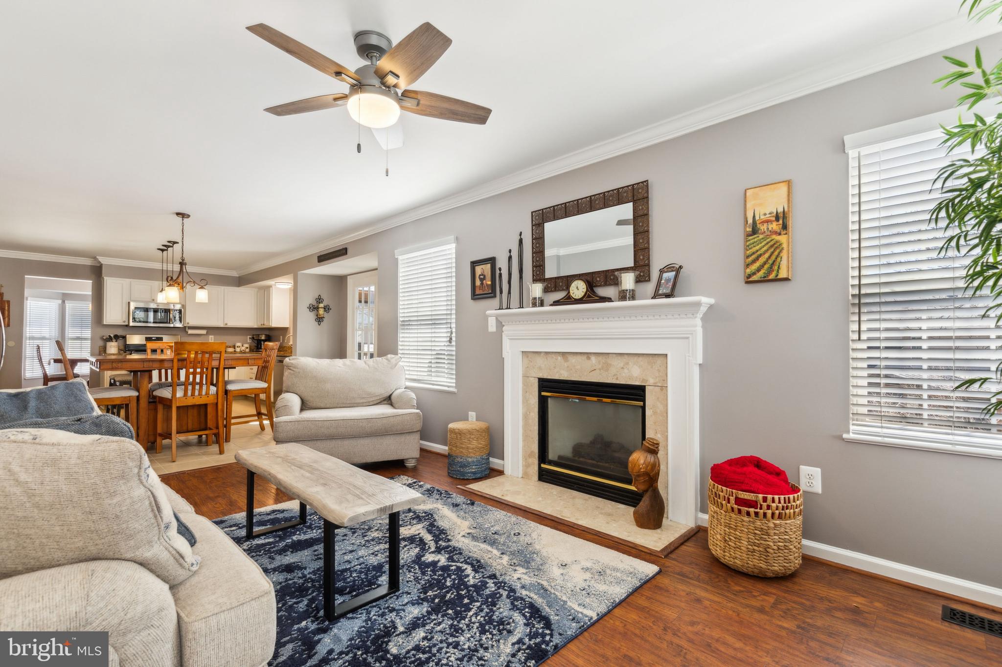 BELMONT RIDGE II - Residential