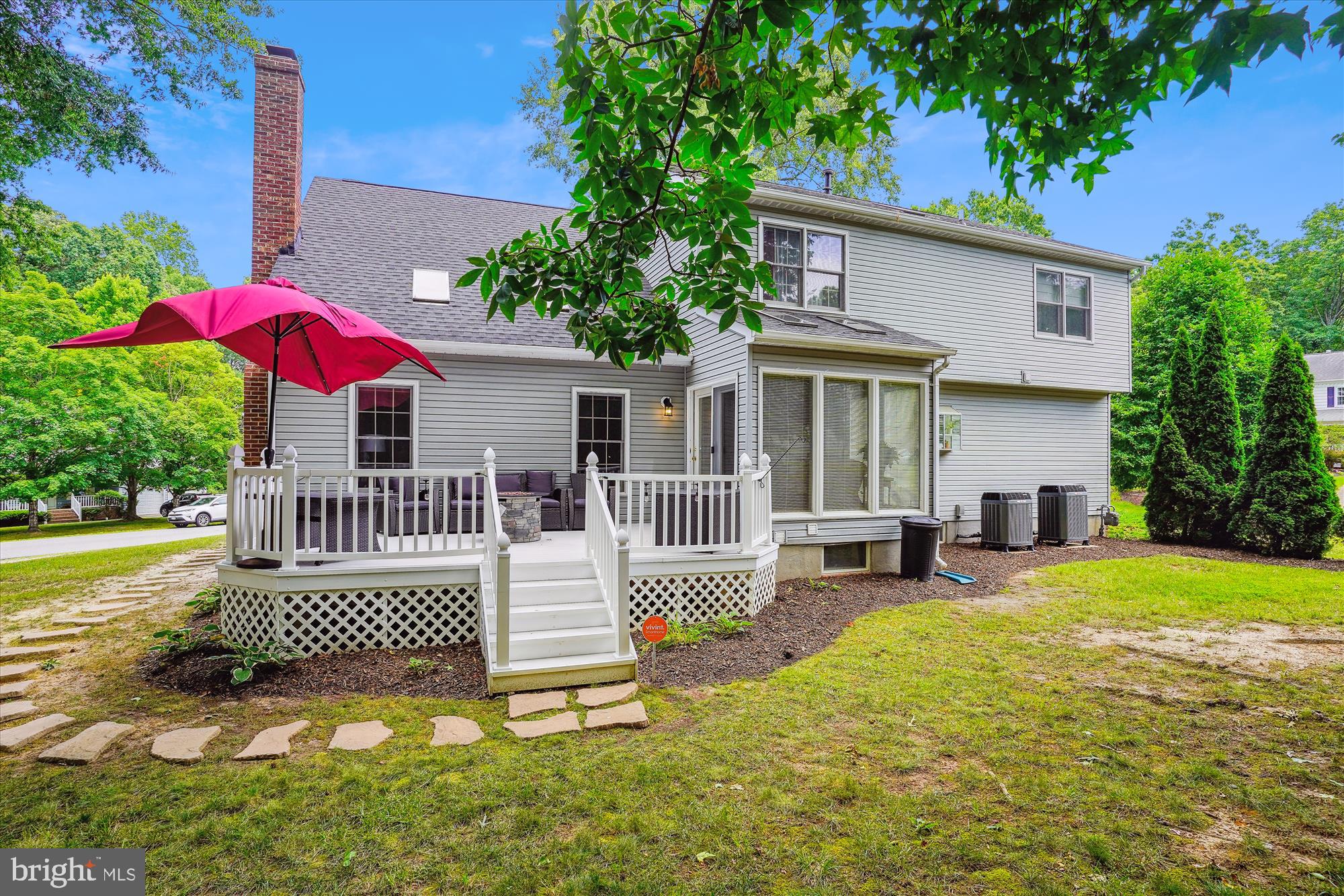 FOX POINT - Residential