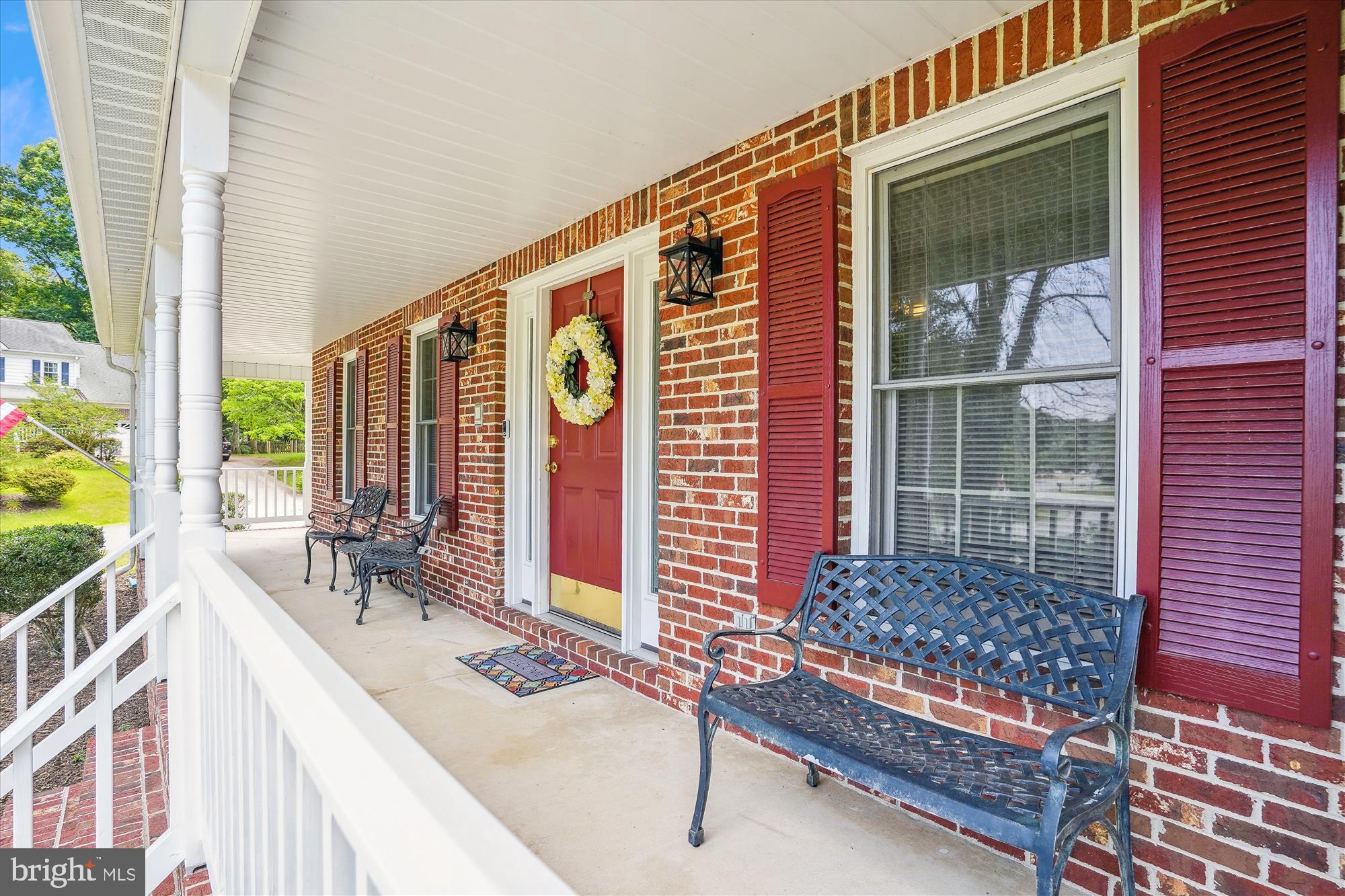 FOX POINT - Residential