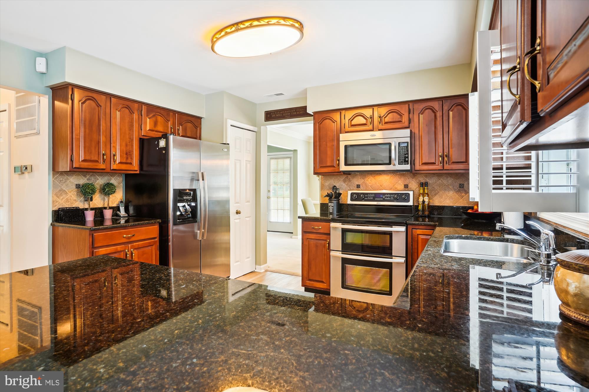 FOX POINT - Residential