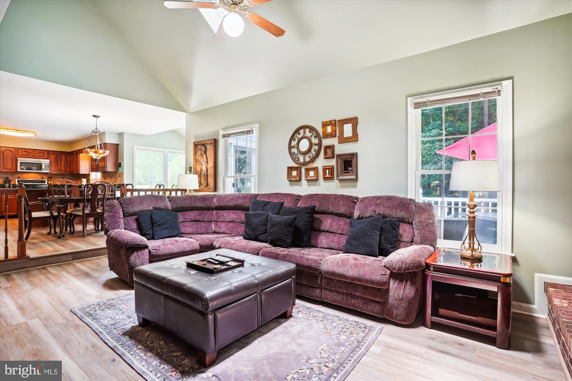 FOX POINT - Residential