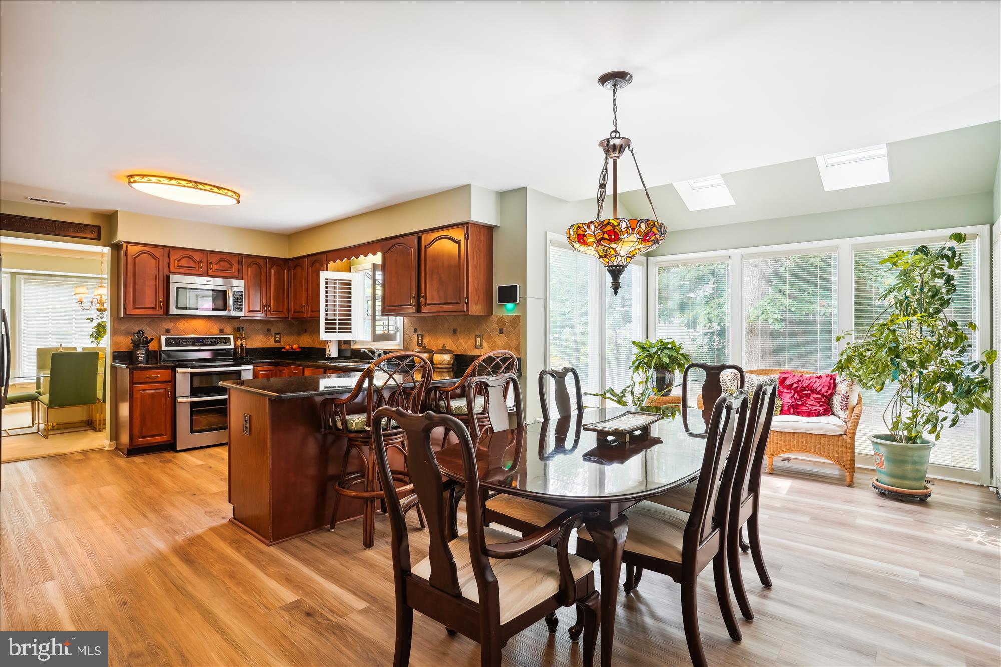 FOX POINT - Residential