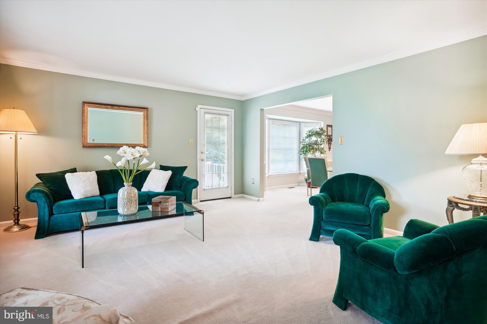 FOX POINT - Residential